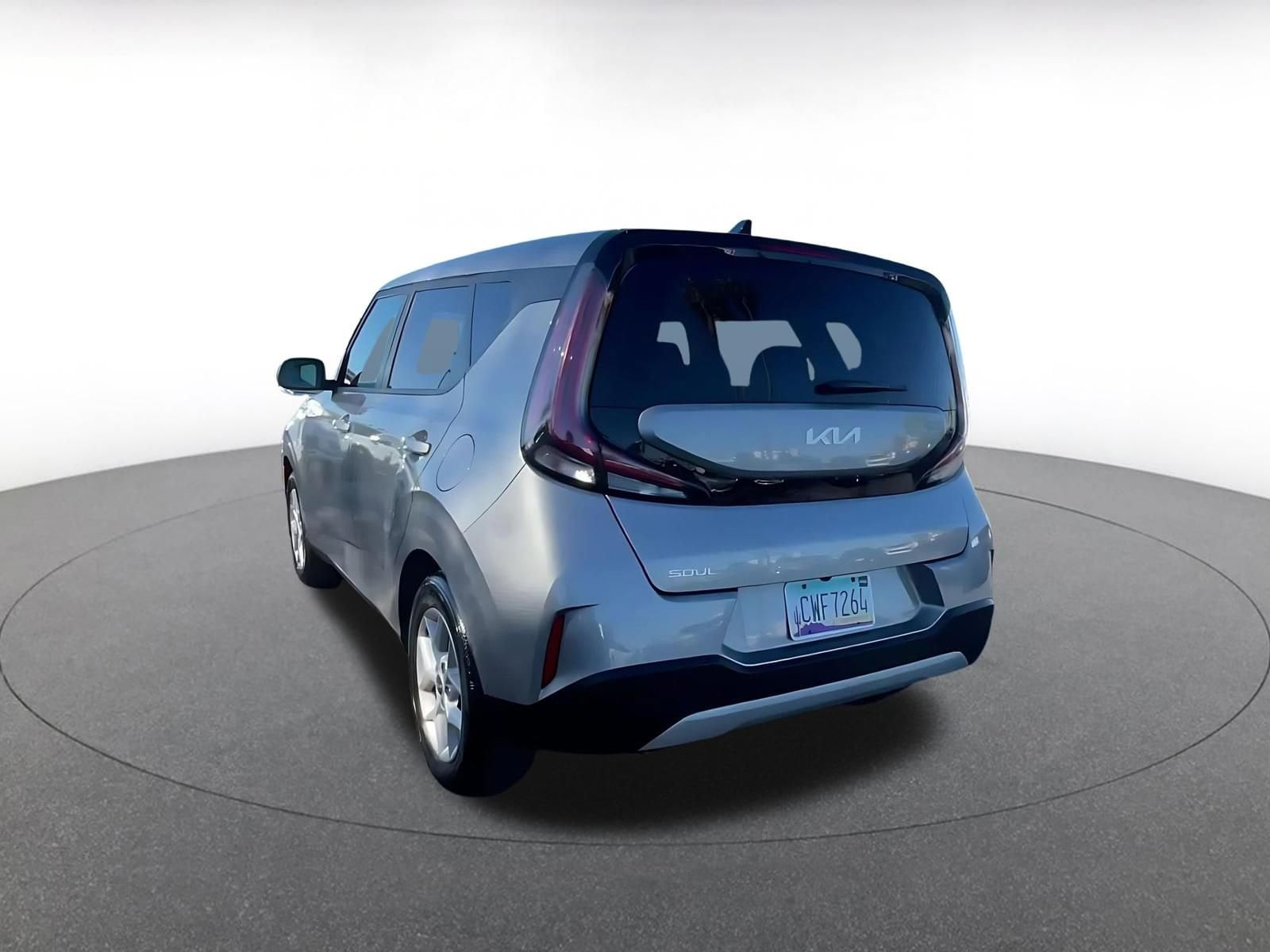 Thumbnail: 2025 Kia Soul - 11