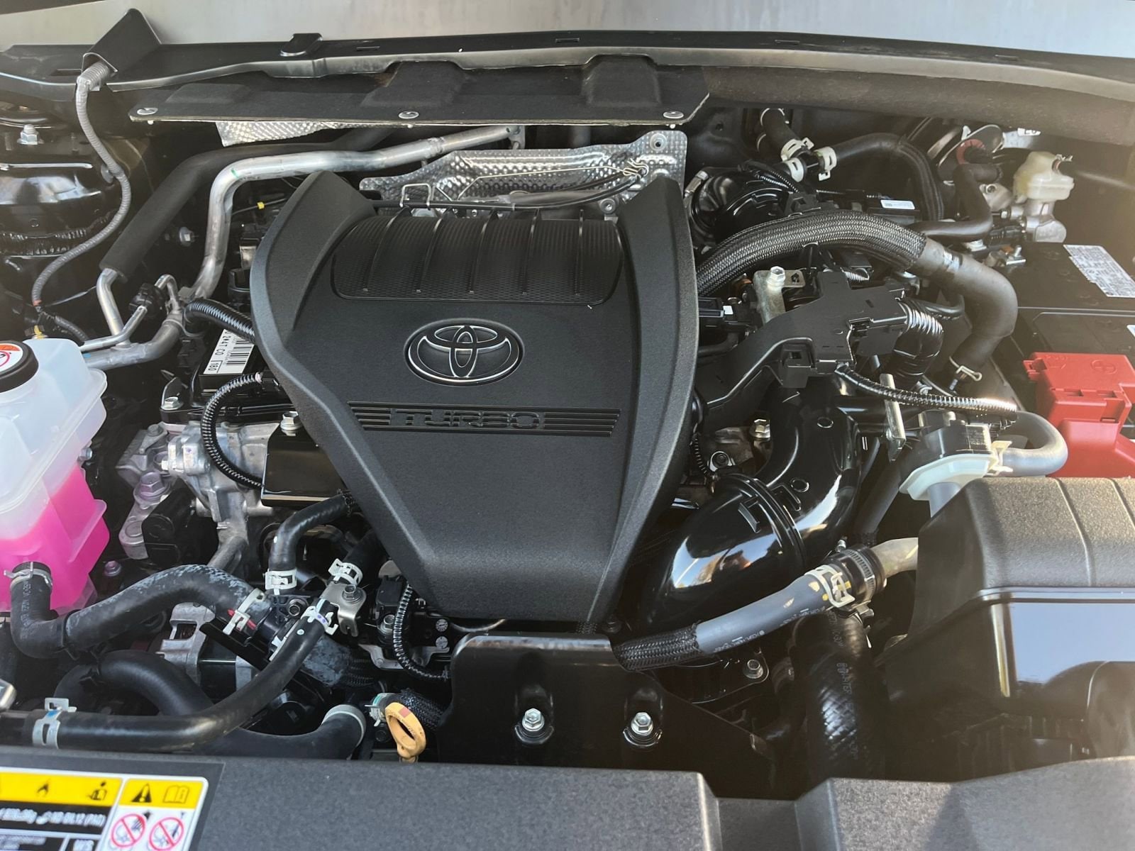 Thumbnail: 2025 Toyota Grand Highlander - 34