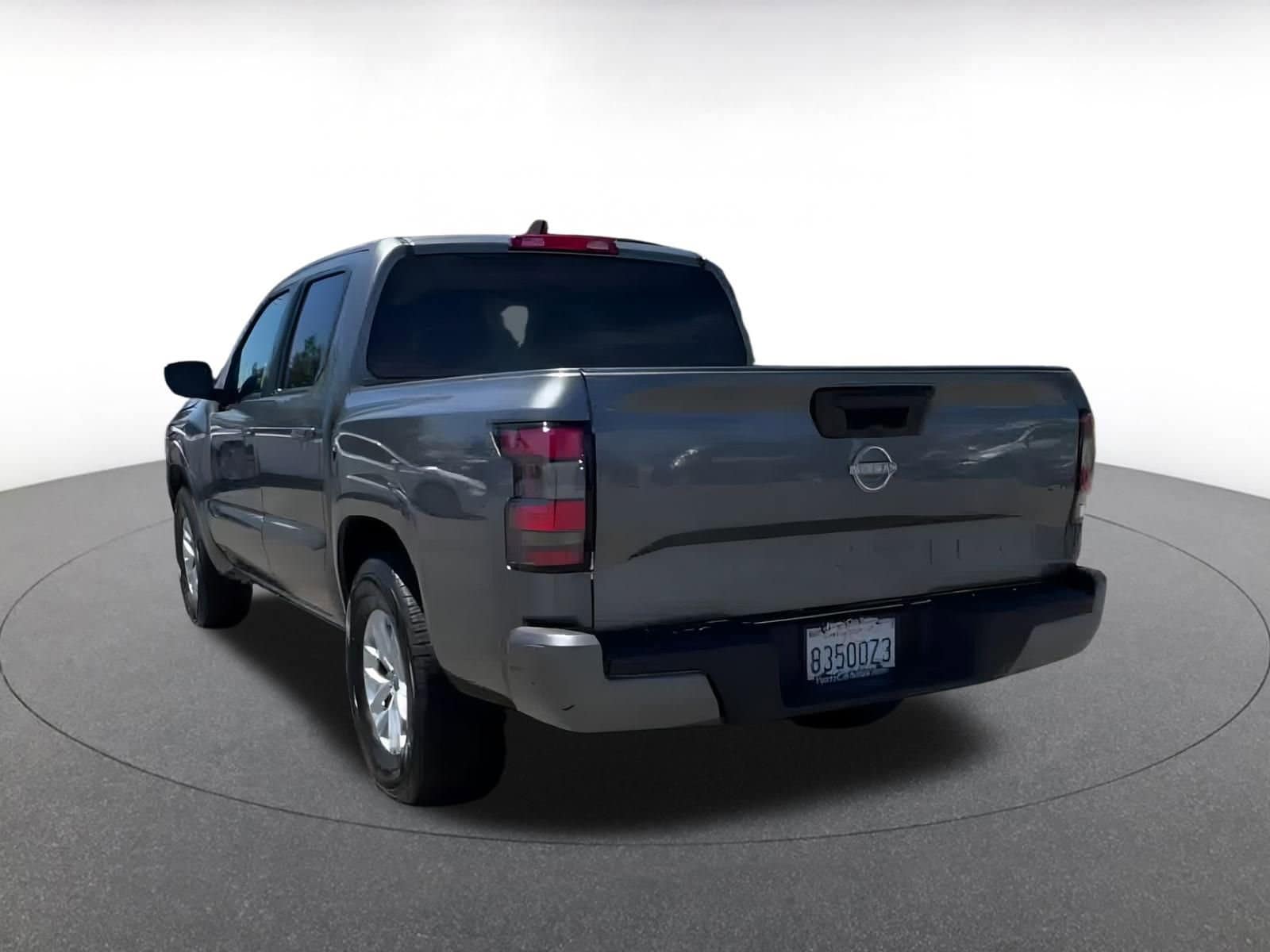 Thumbnail: 2024 Nissan Frontier - 10