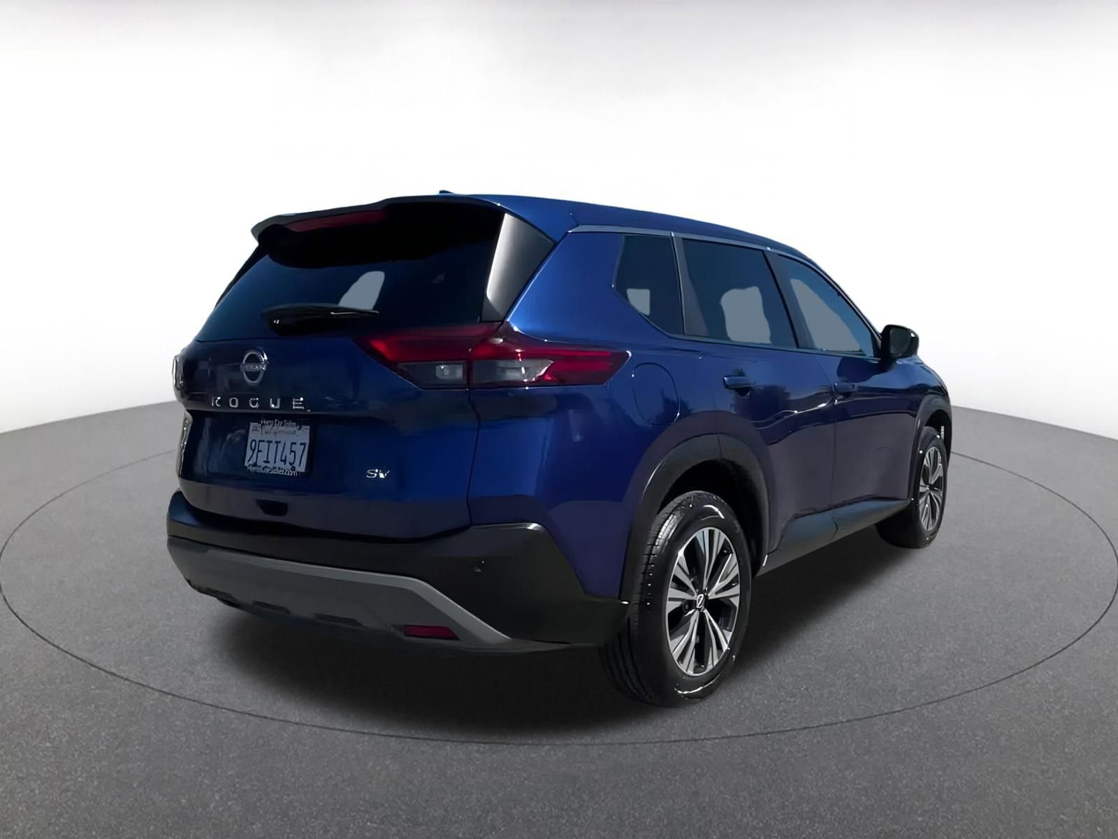 Thumbnail: 2023 Nissan Rogue - 11