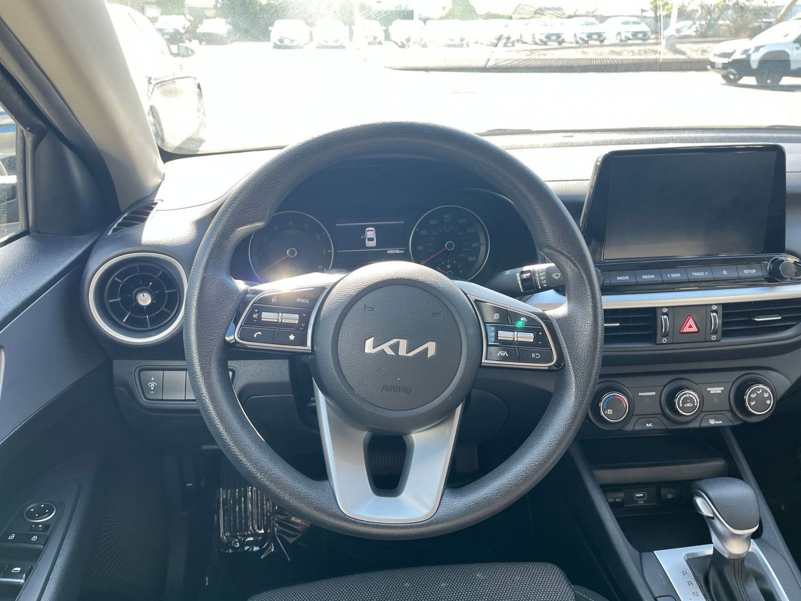 Thumbnail: 2024 Kia Forte - 23