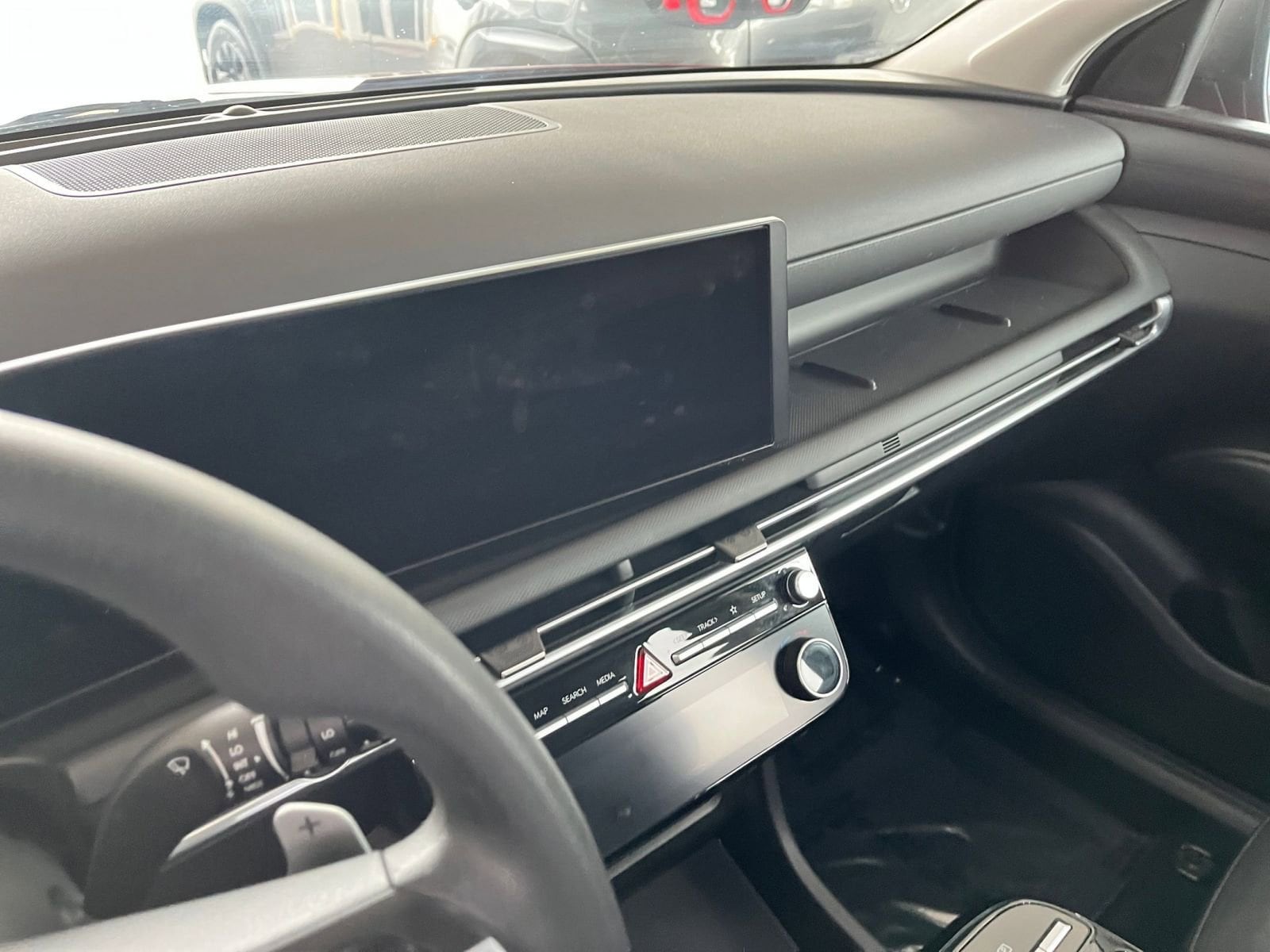 Thumbnail: 2025 Hyundai Tucson - 18