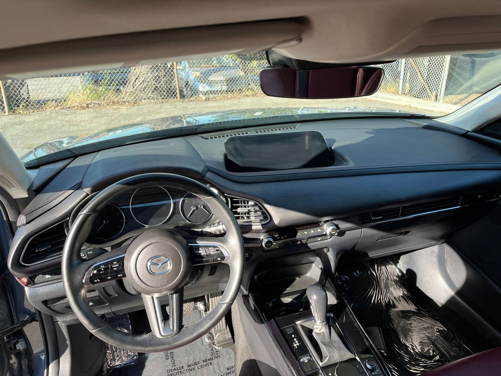 Thumbnail: 2025 Mazda CX-30 - 35