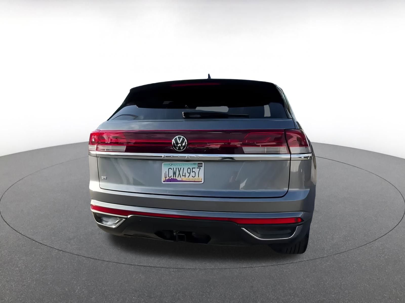 Thumbnail: 2024 Volkswagen Atlas - 12