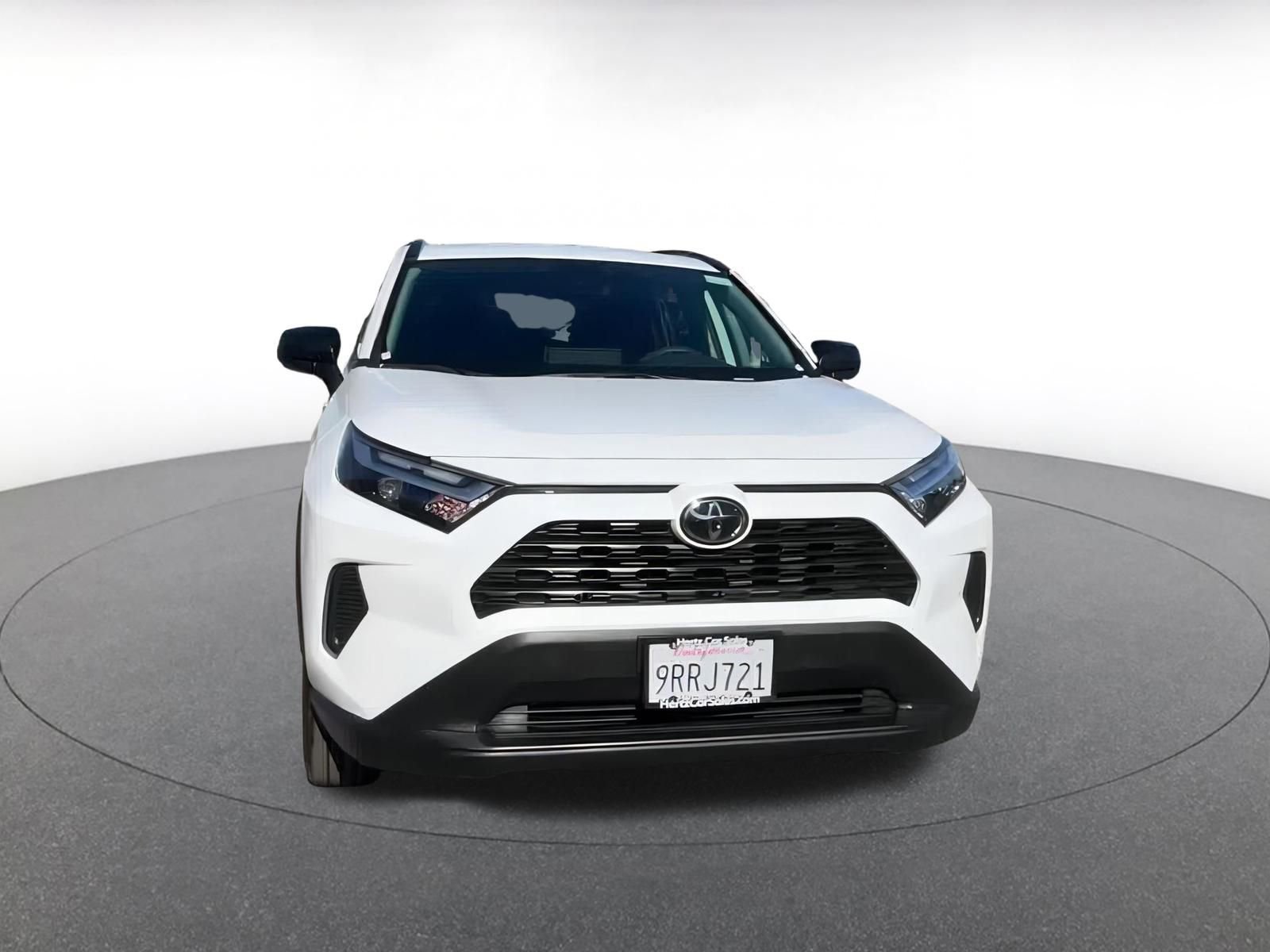 Thumbnail: 2025 Toyota RAV4 - 3