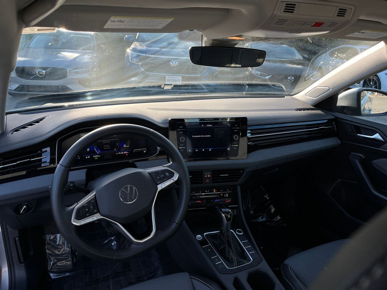 Thumbnail: 2025 Volkswagen Jetta - 33