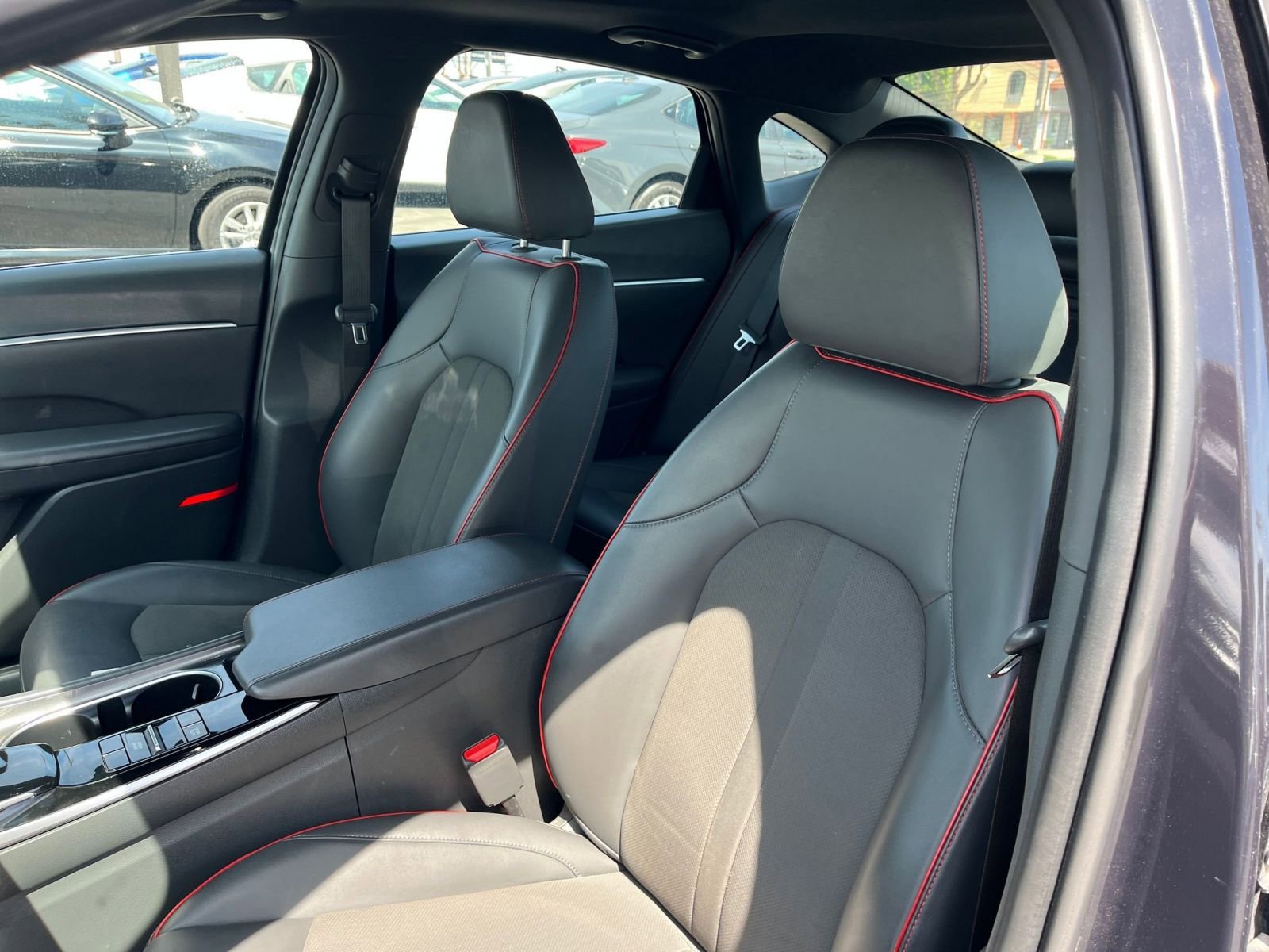 Thumbnail: 2023 Hyundai Sonata - 29