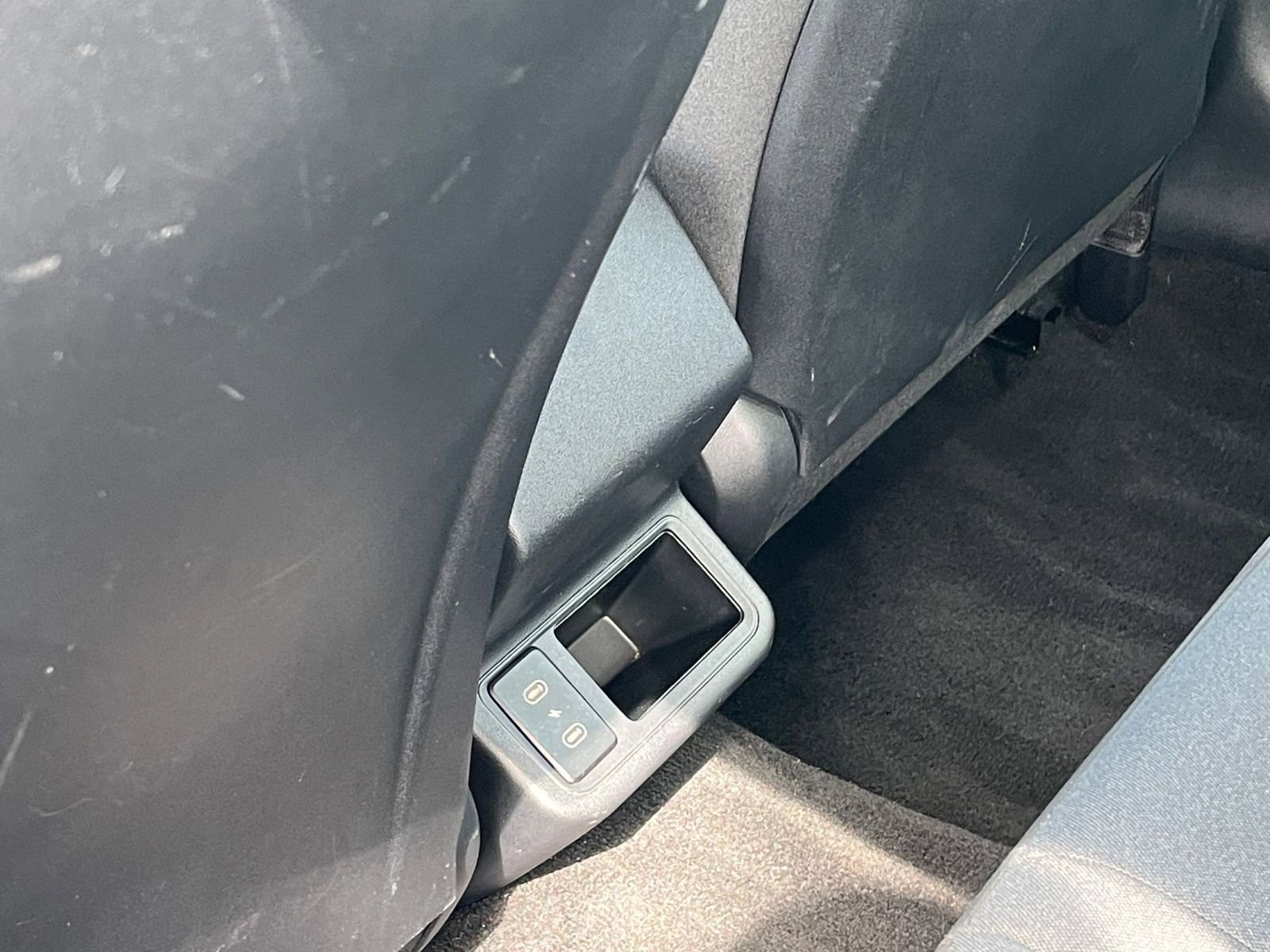 Thumbnail: 2025 Kia K4 - 23