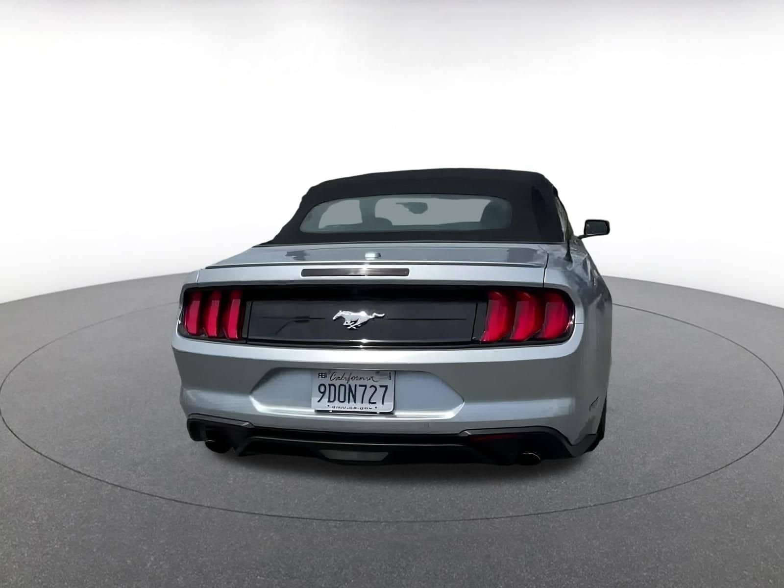 Thumbnail: 2023 Ford Mustang - 12