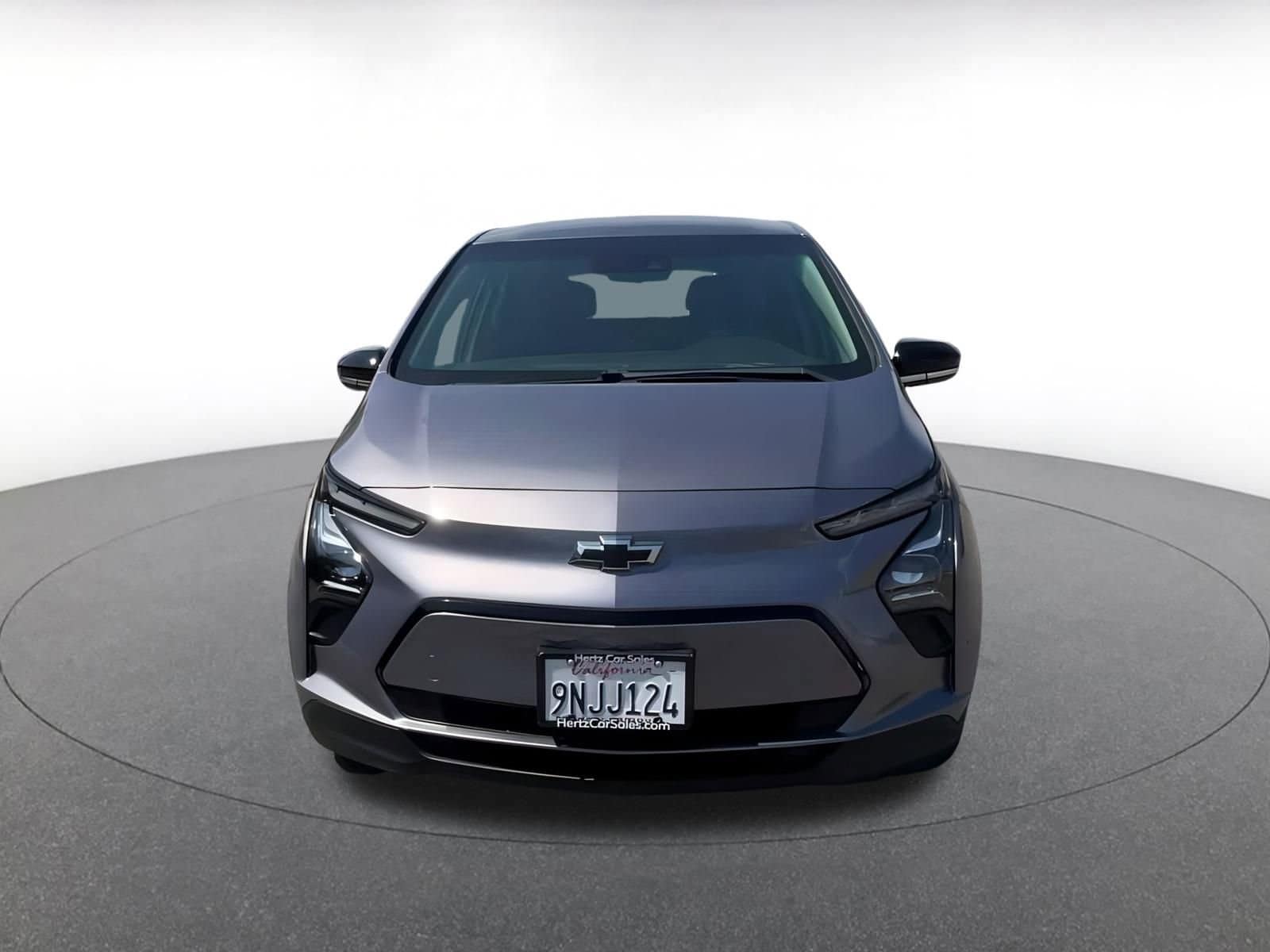 Thumbnail: 2023 Chevrolet Bolt EV - 4