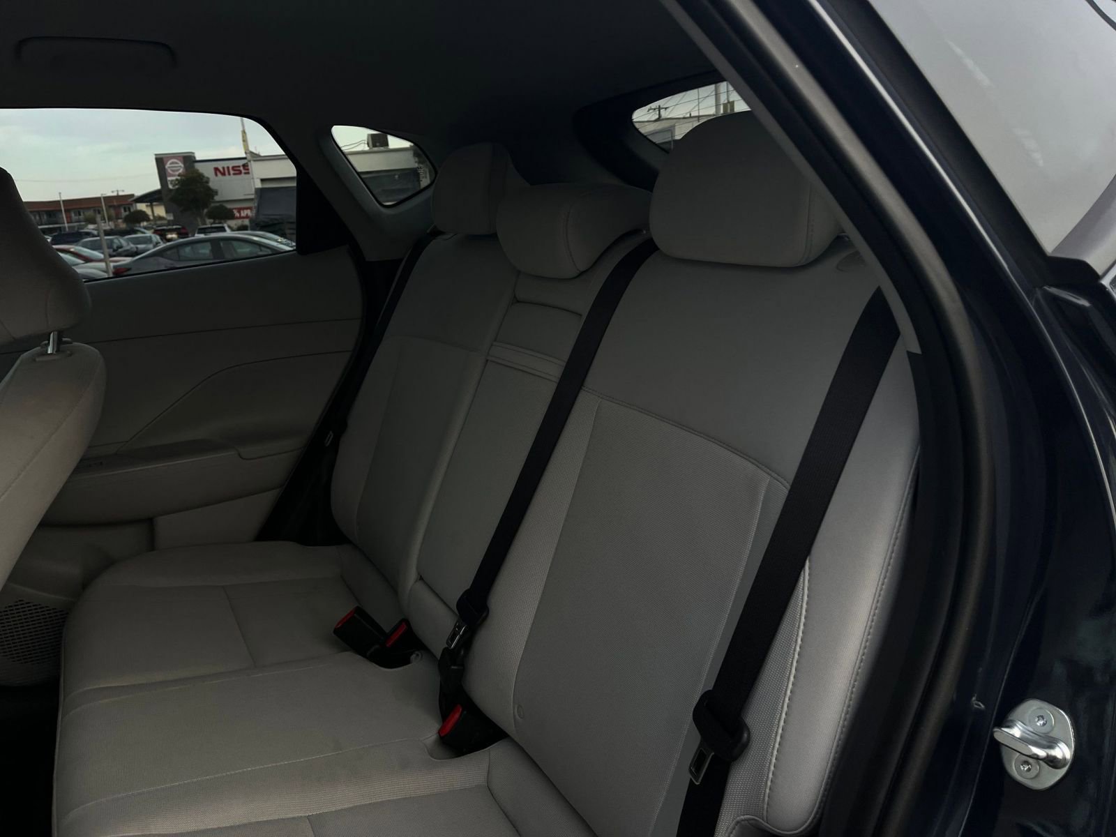 Thumbnail: 2025 Hyundai Kona - 27