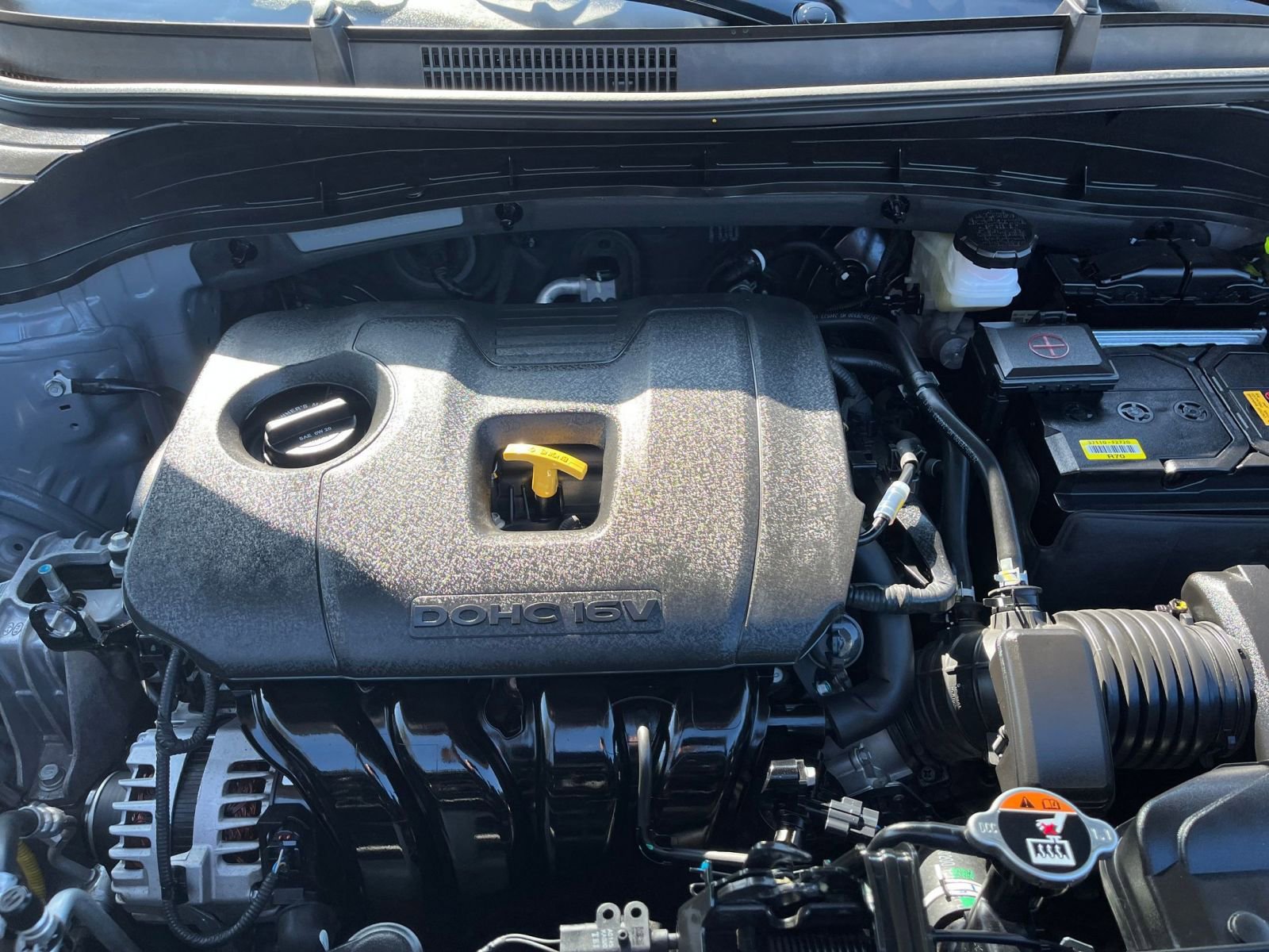 Thumbnail: 2025 Kia Soul - 32