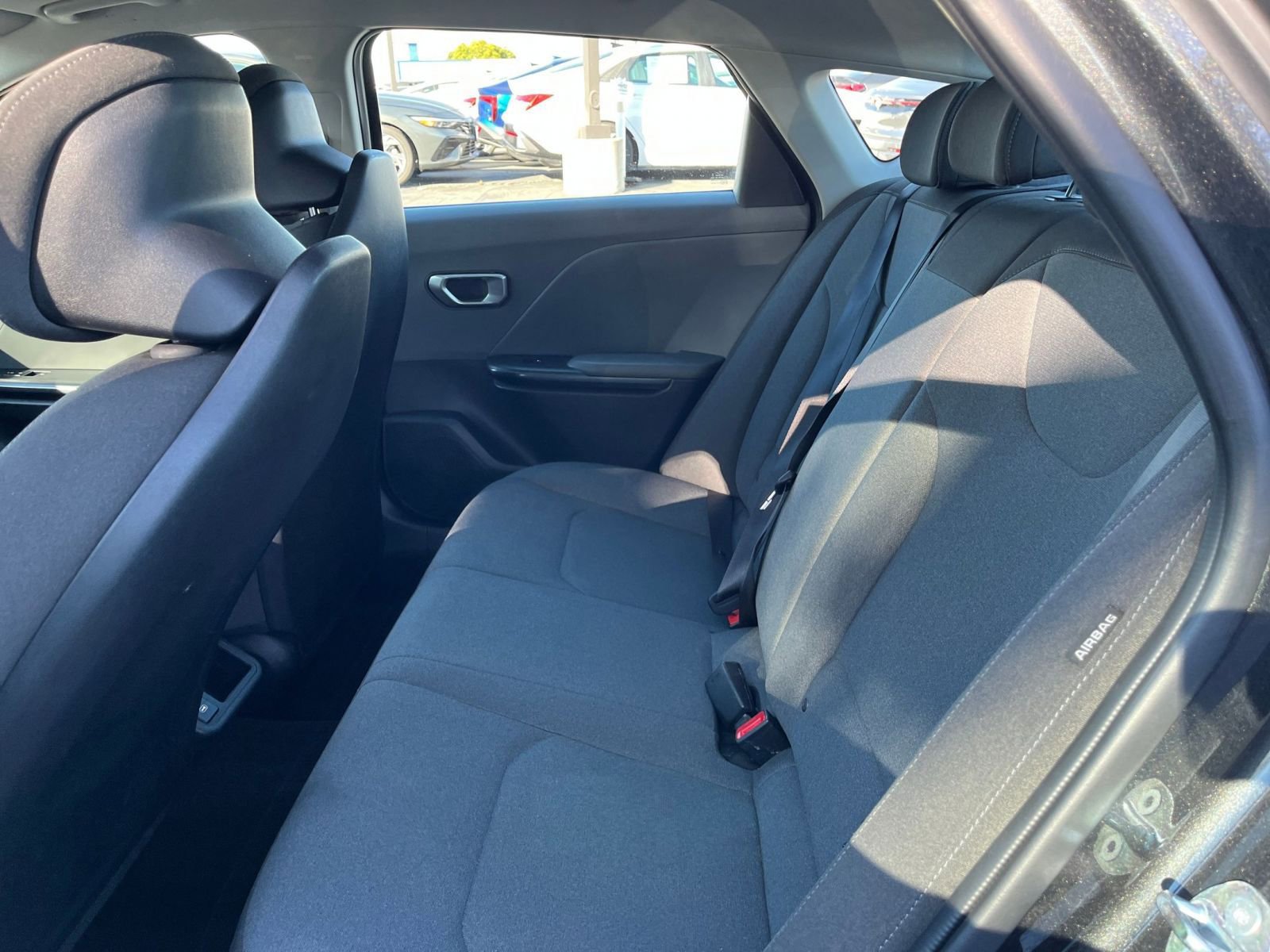 Thumbnail: 2025 Kia K4 - 27