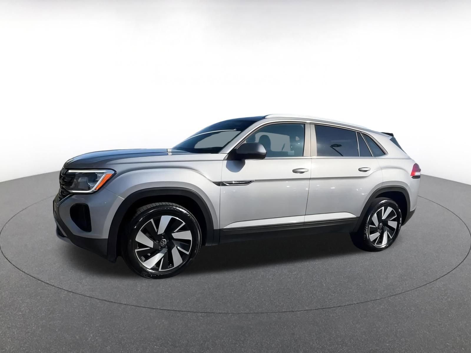 Thumbnail: 2025 Volkswagen Atlas - 8
