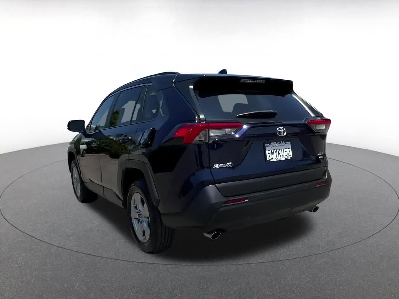 Thumbnail: 2024 Toyota RAV4 - 9