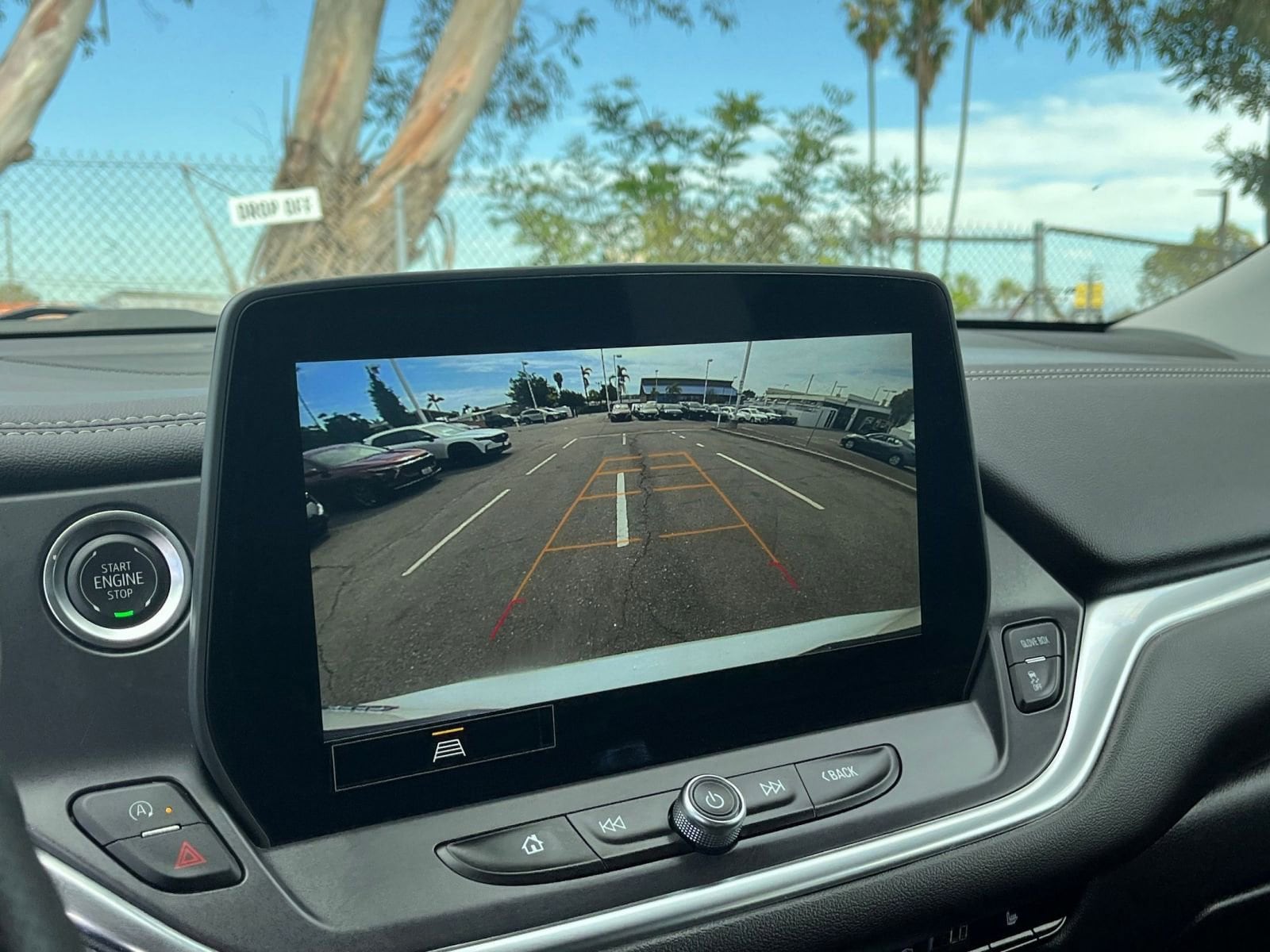 Thumbnail: 2025 Chevrolet Blazer - 24