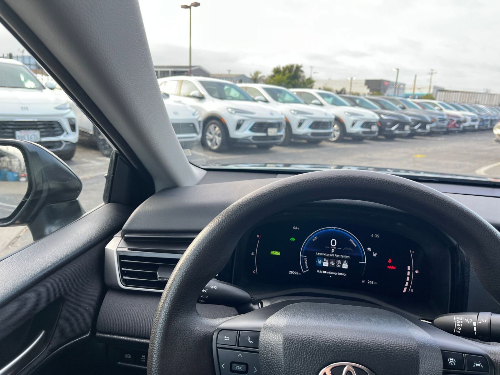 Thumbnail: 2025 Toyota Camry - 34