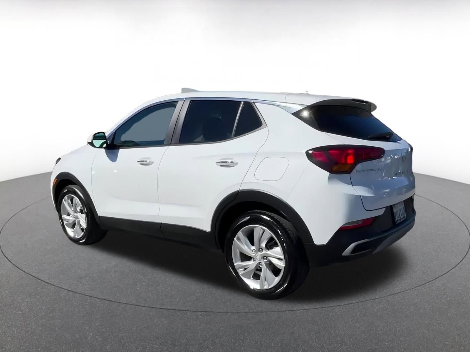 Thumbnail: 2025 Buick Encore GX - 10