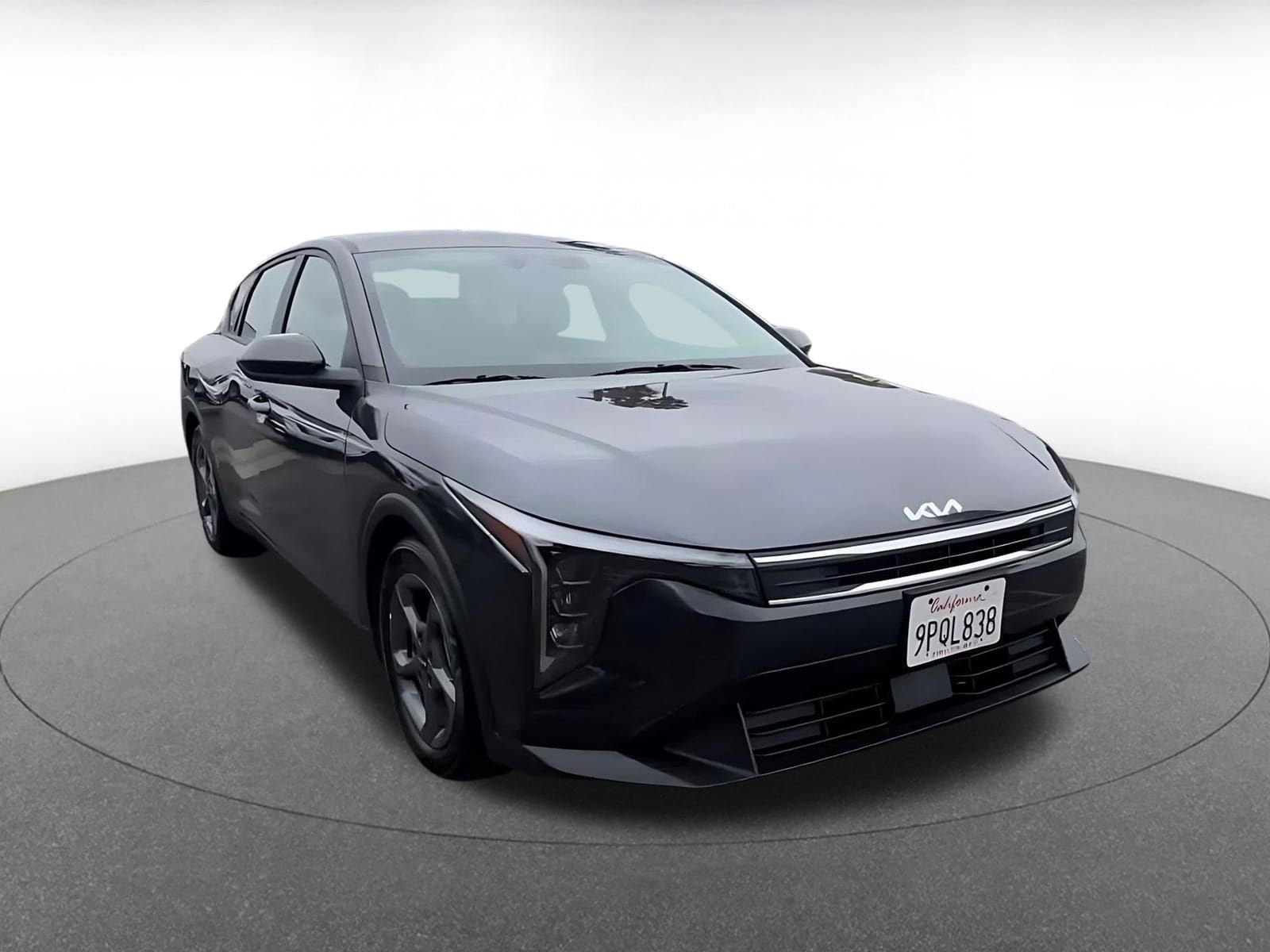 Thumbnail: 2025 Kia K4 - 3