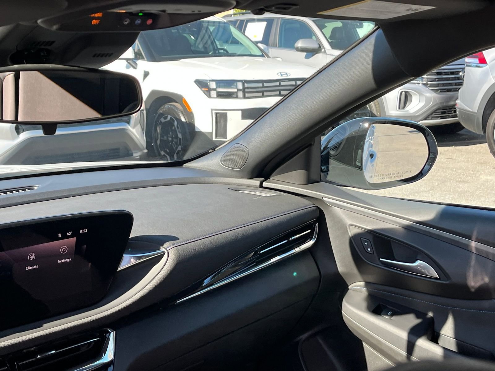 Thumbnail: 2025 Buick Envista - 35