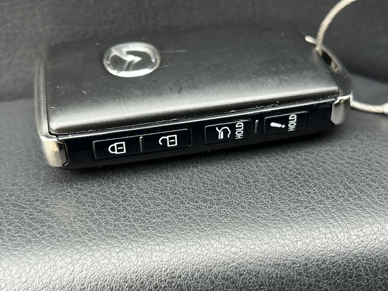 Thumbnail: 2025 Mazda CX-5 - 22