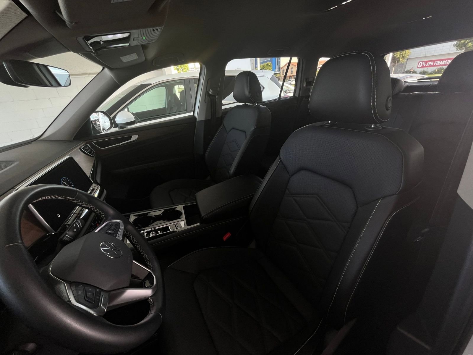 Thumbnail: 2025 Volkswagen Atlas - 27