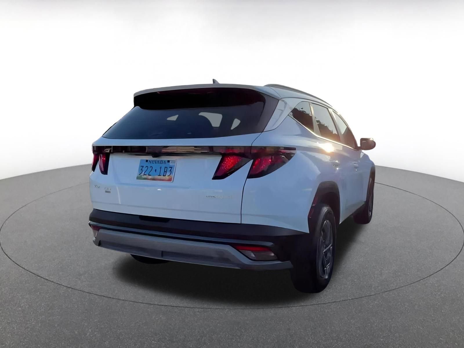 Thumbnail: 2025 Hyundai Tucson - 14