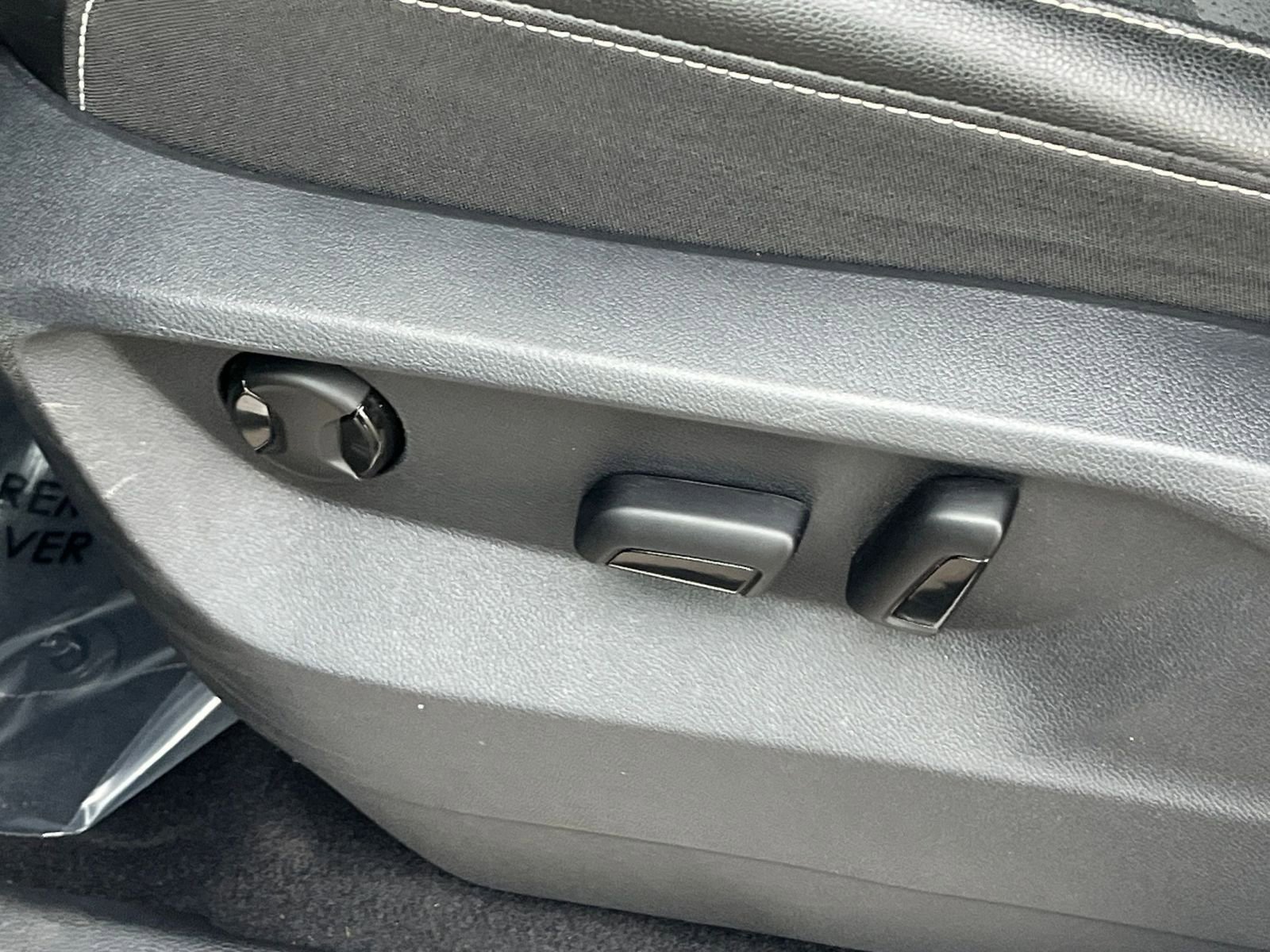 Thumbnail: 2025 Volkswagen Atlas - 23