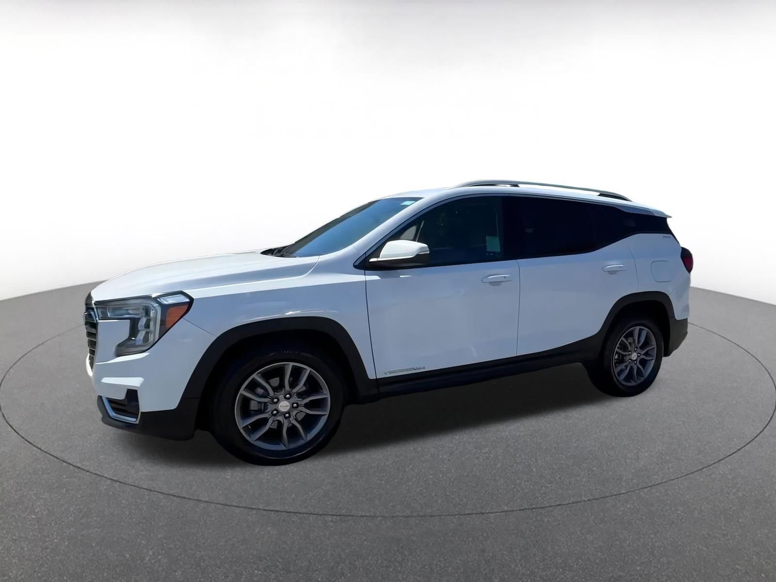 Thumbnail: 2023 GMC Terrain - 6