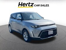 2024 Kia Soul LX -
                  Torrance, CA
