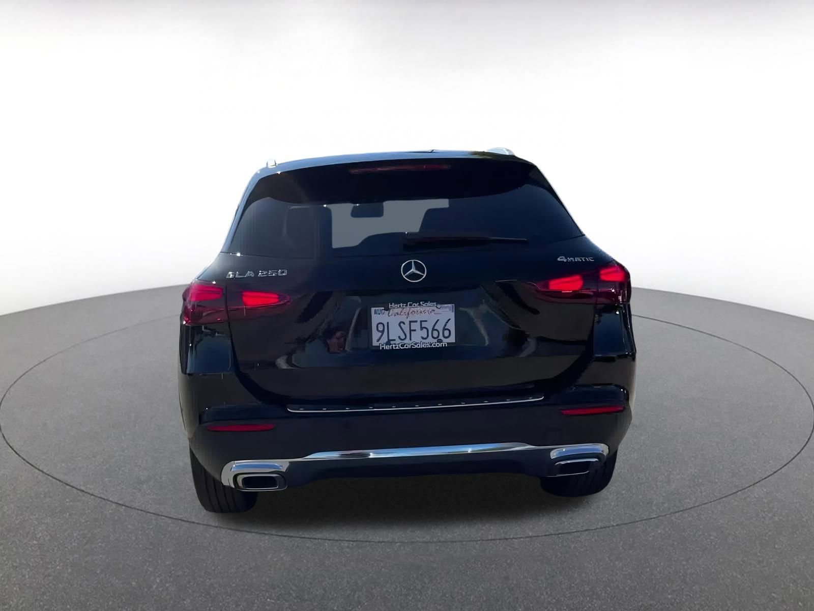 Thumbnail: 2025 Mercedes-Benz GLA - 12