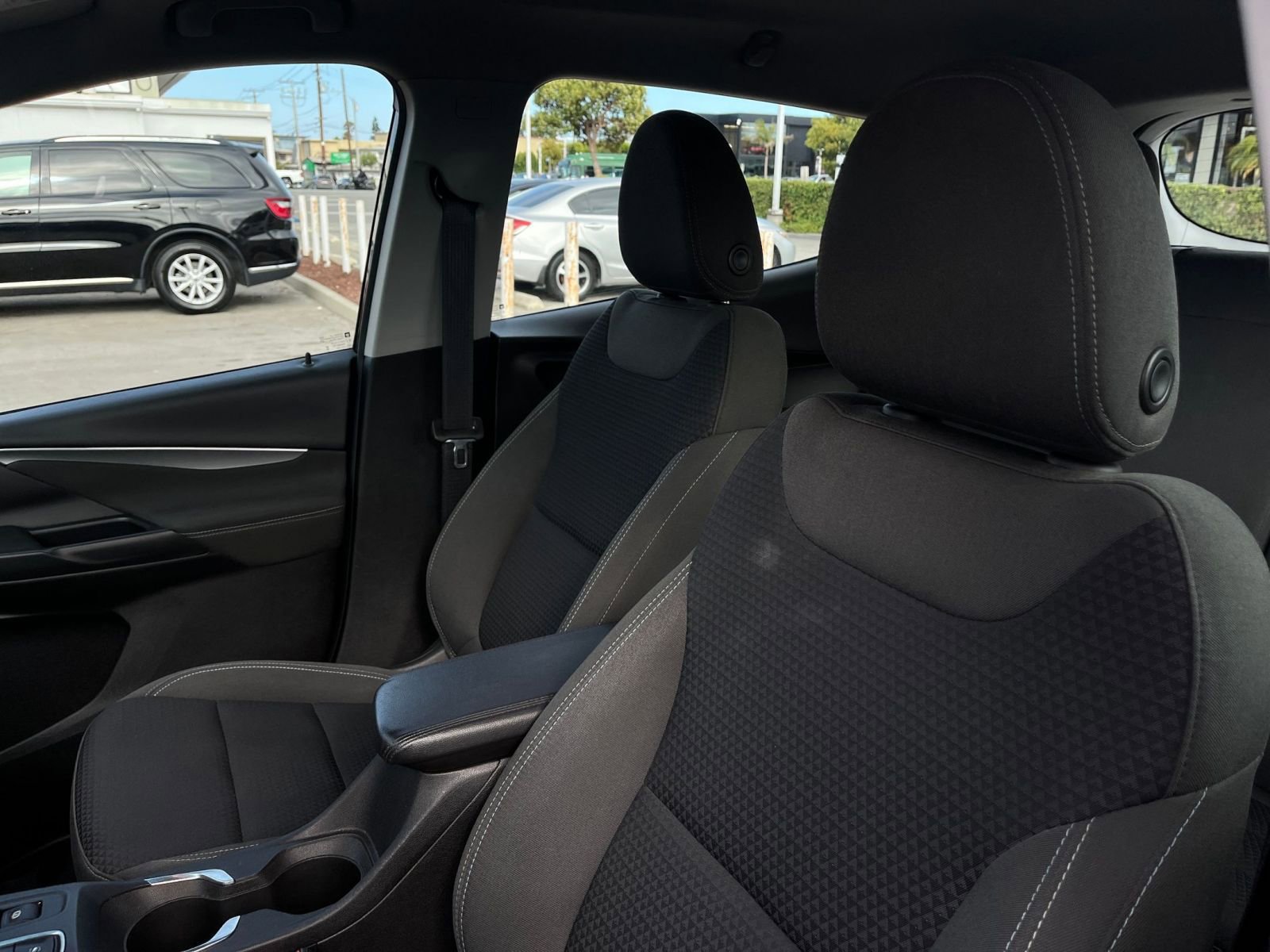 Thumbnail: 2023 Chevrolet Bolt EV - 35