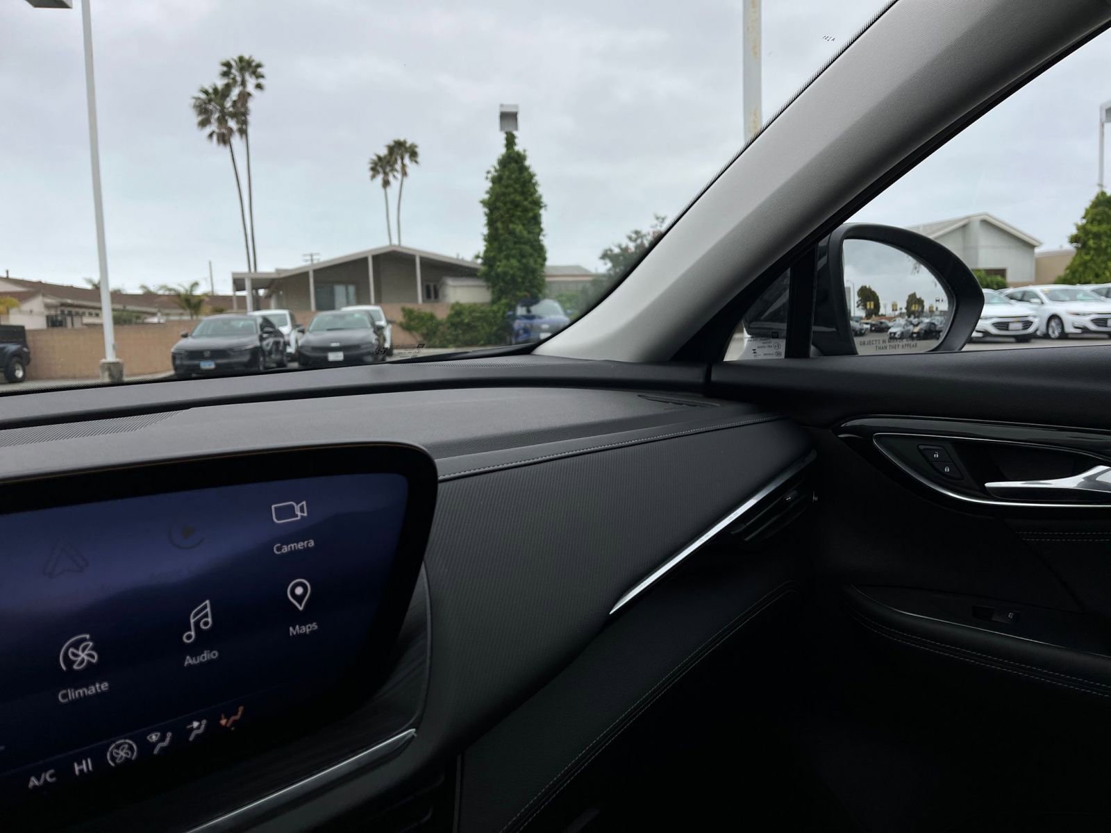 2024 Buick Envision Preferred 30