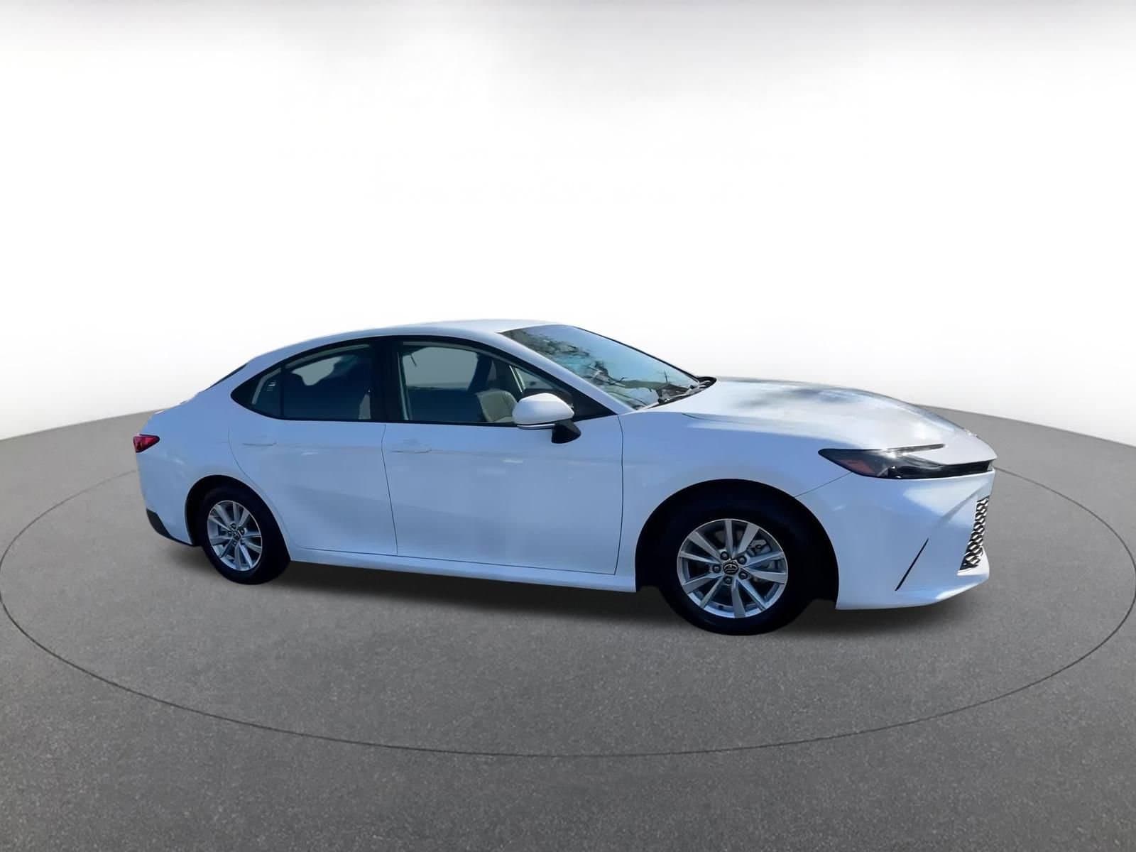 Thumbnail: 2025 Toyota Camry - 2