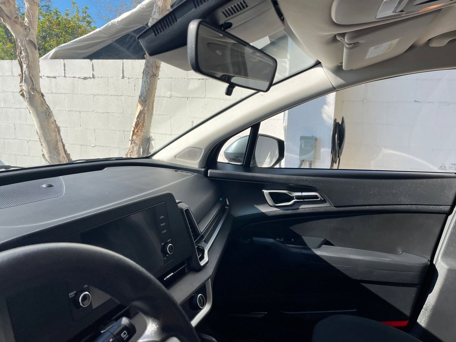 Thumbnail: 2025 Kia Sportage - 35