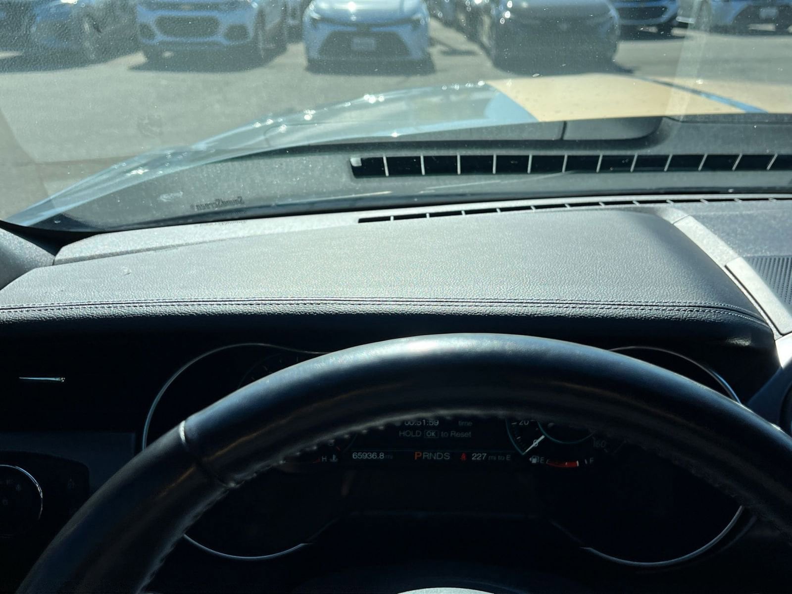 2022 Ford Mustang  29