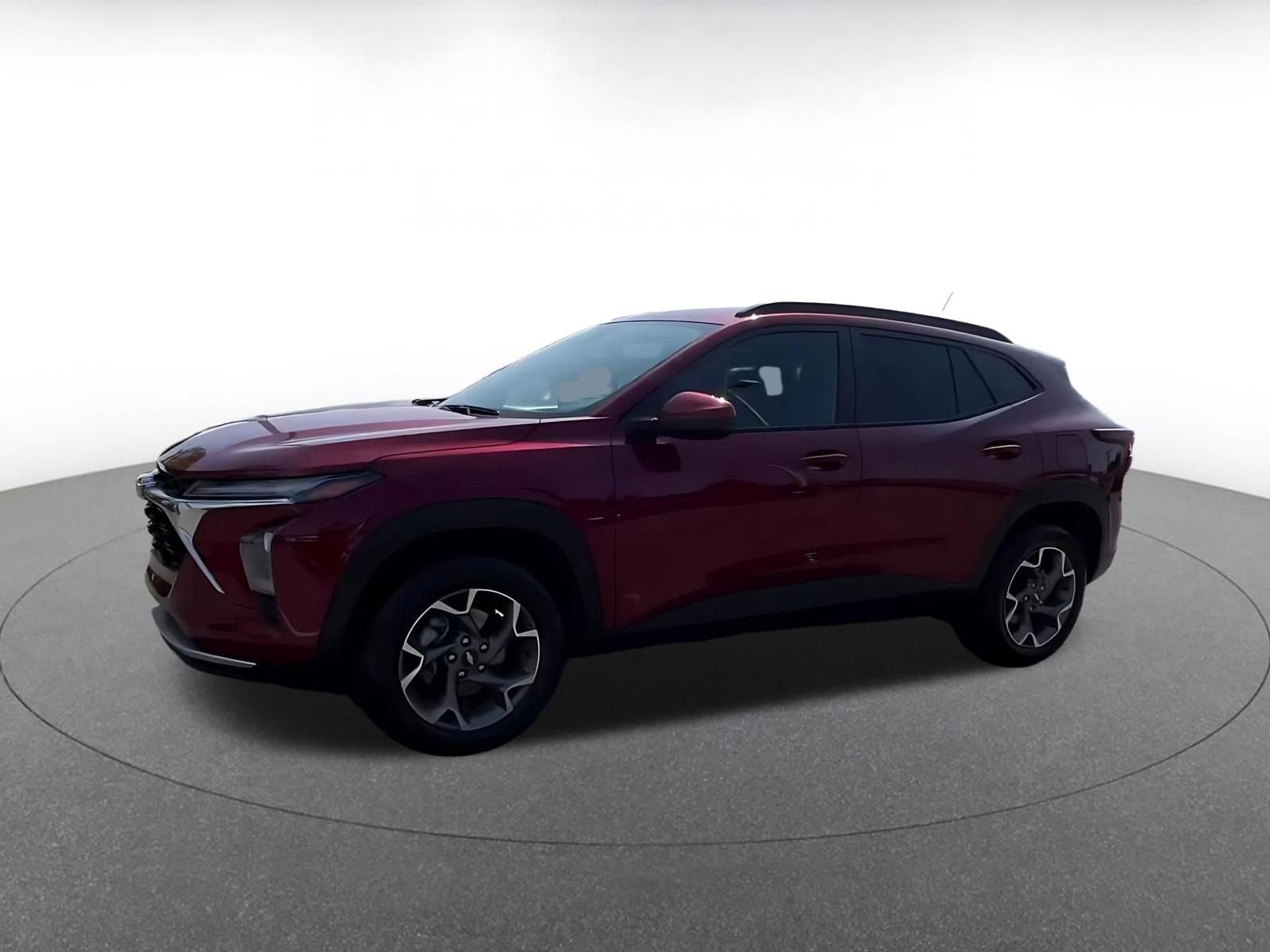 Thumbnail: 2025 Chevrolet Trax - 8