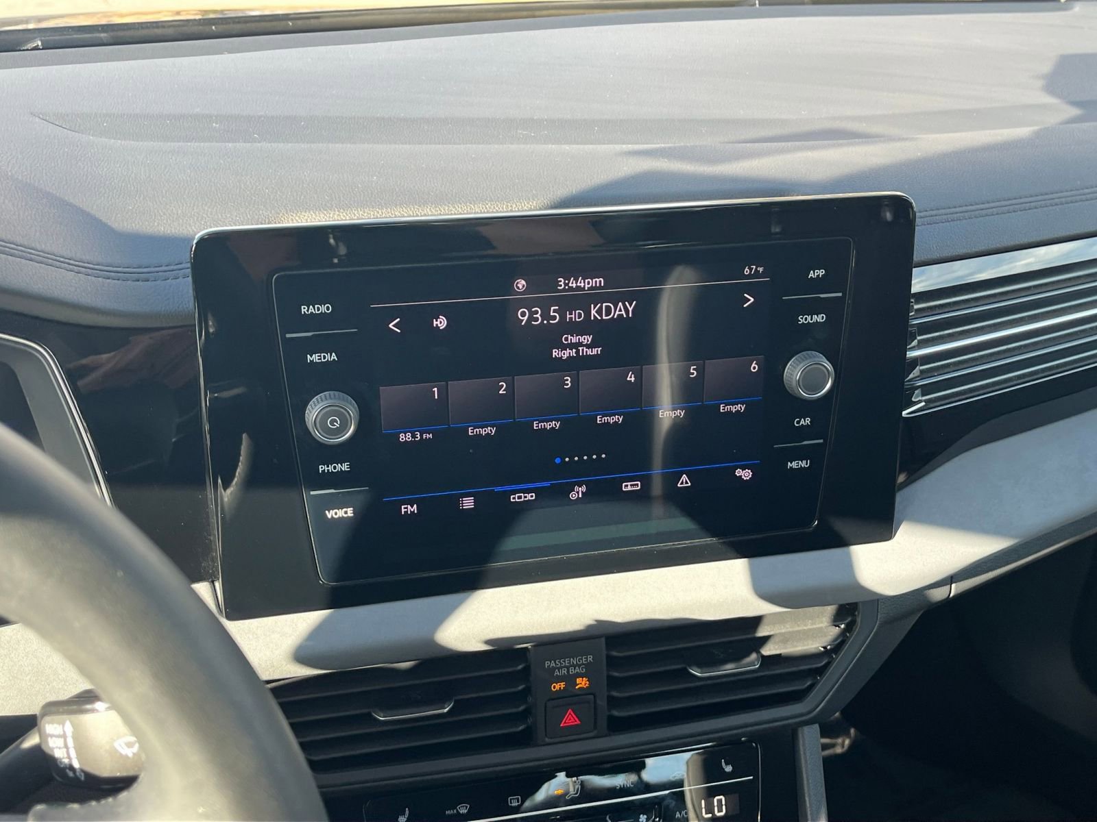 Thumbnail: 2025 Volkswagen Jetta - 21