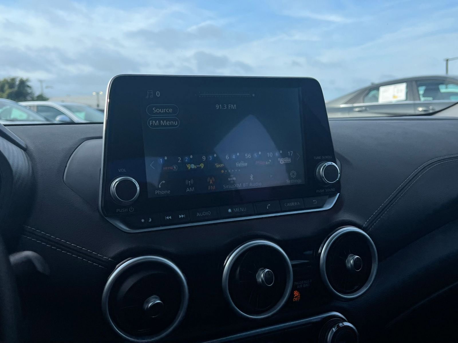 Thumbnail: 2025 Nissan Sentra - 17