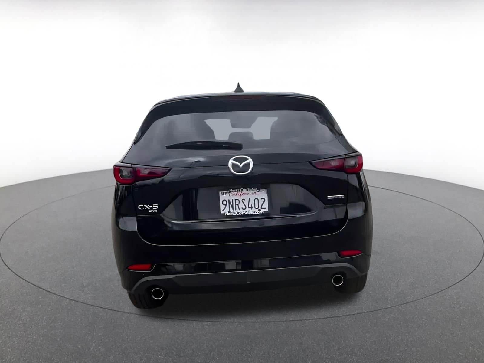 Thumbnail: 2025 Mazda CX-5 - 12