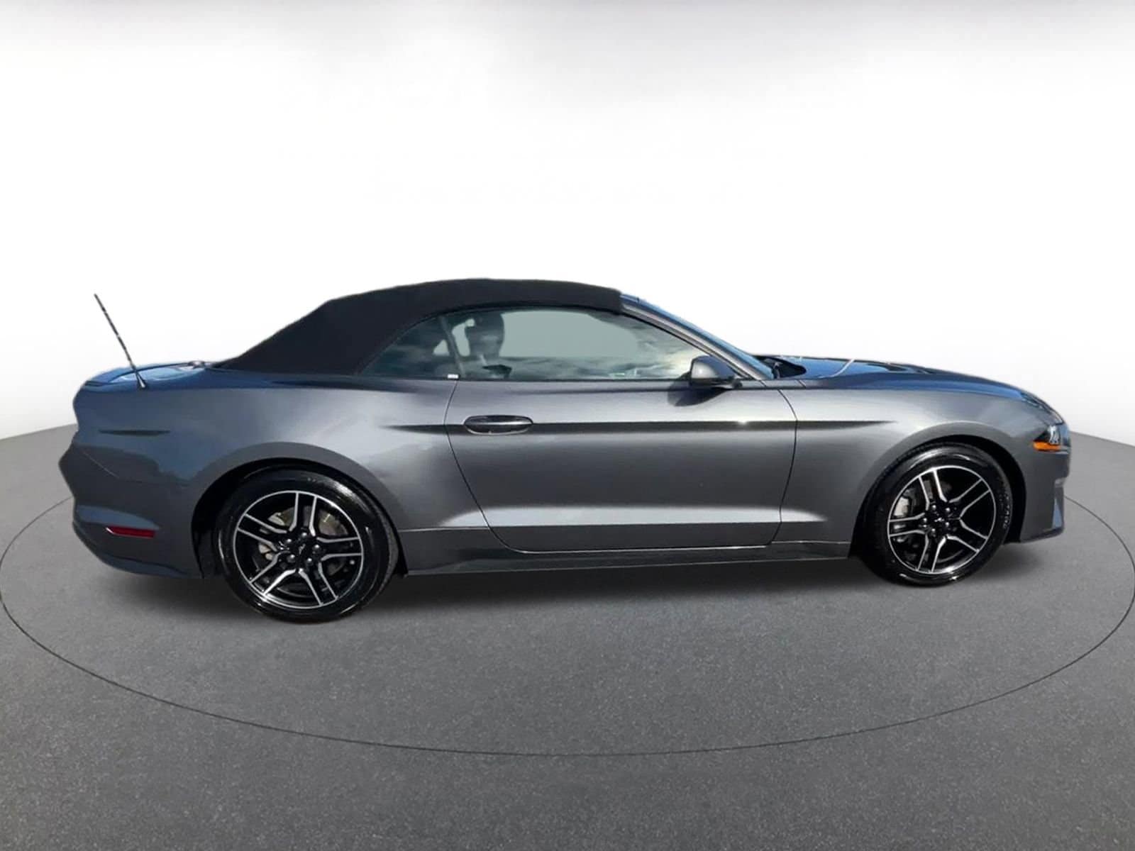 Thumbnail: 2023 Ford Mustang - 16