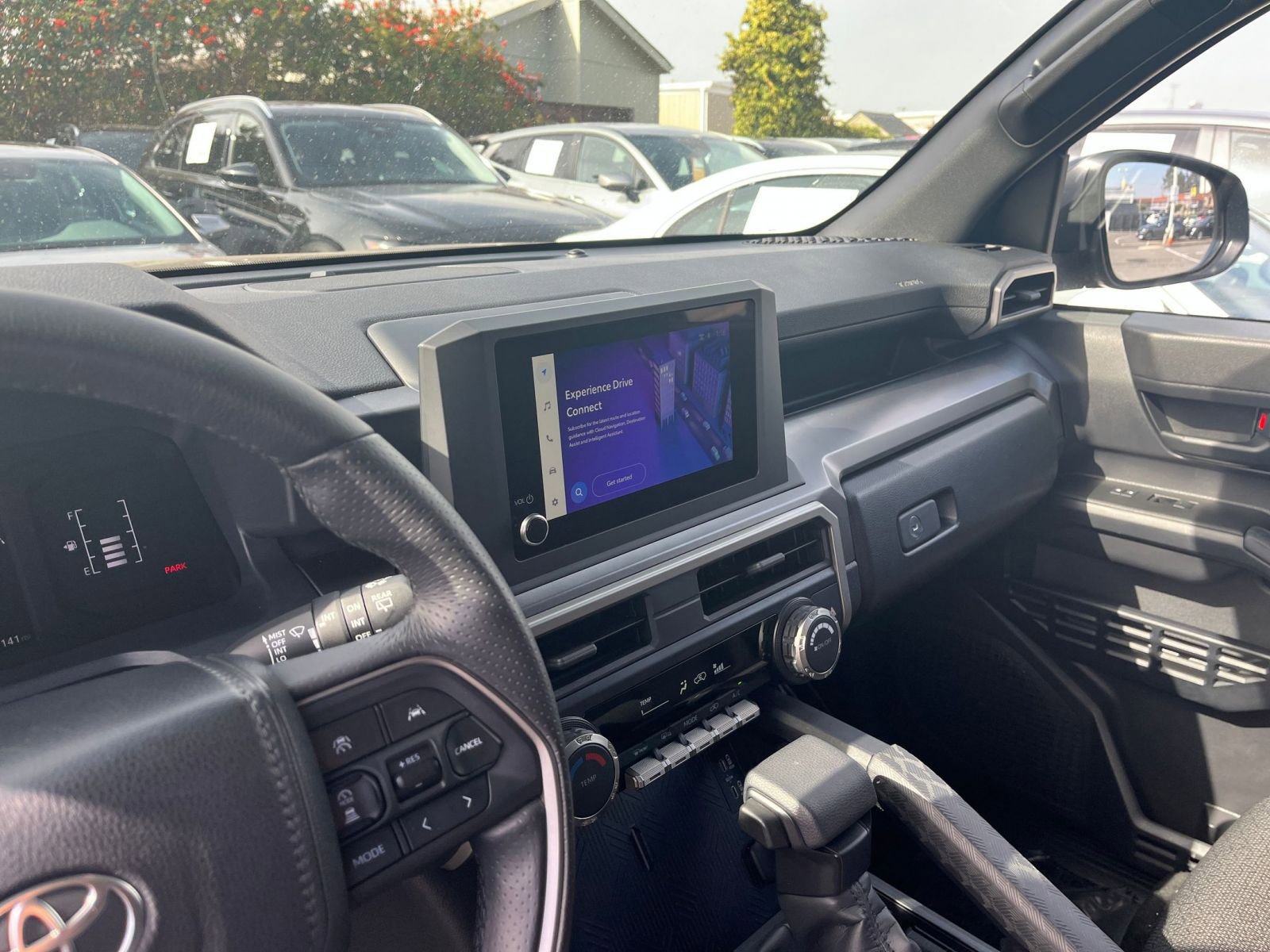 Thumbnail: 2025 Toyota 4Runner - 18