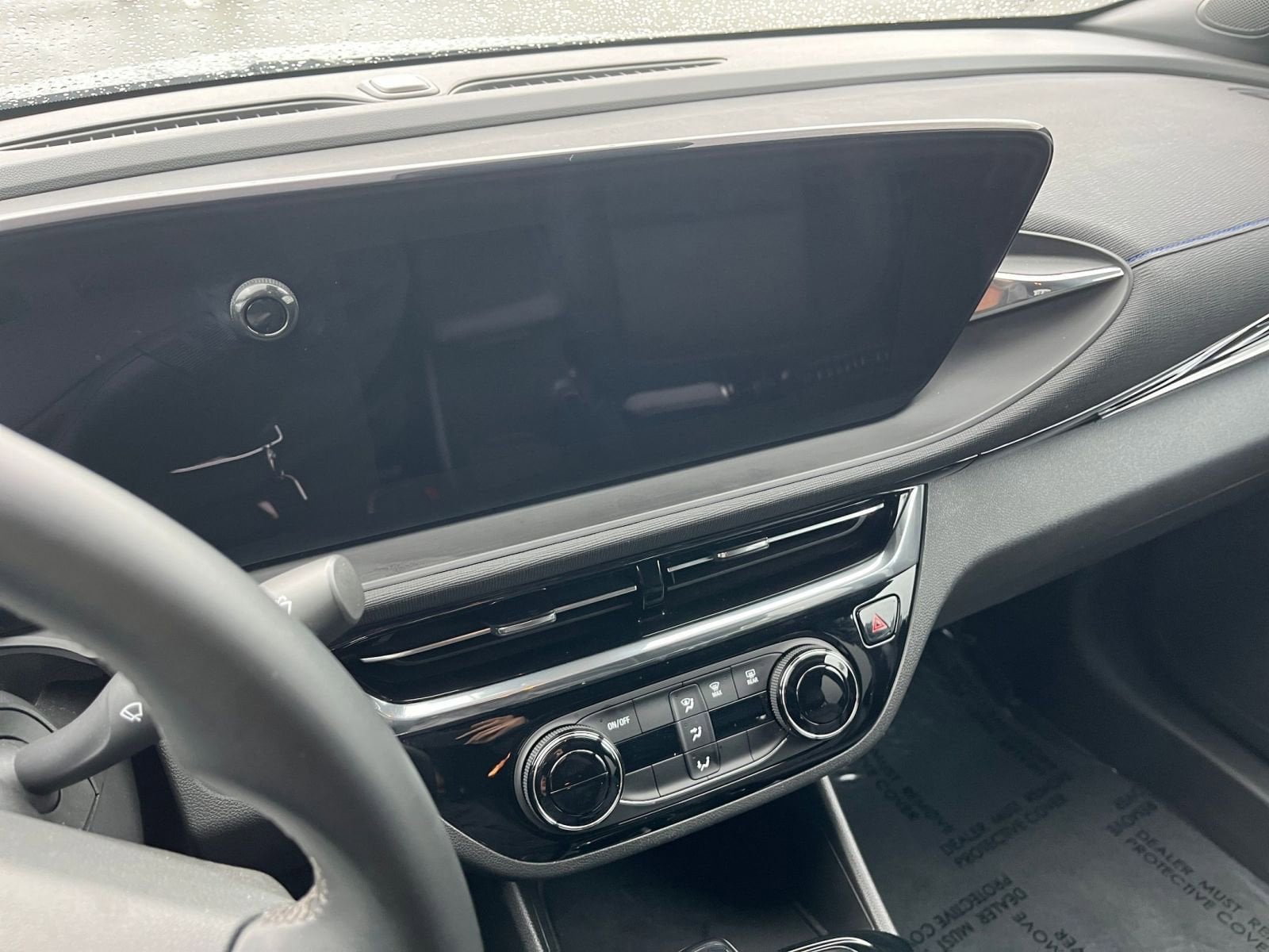 Thumbnail: 2025 Buick Envista - 18