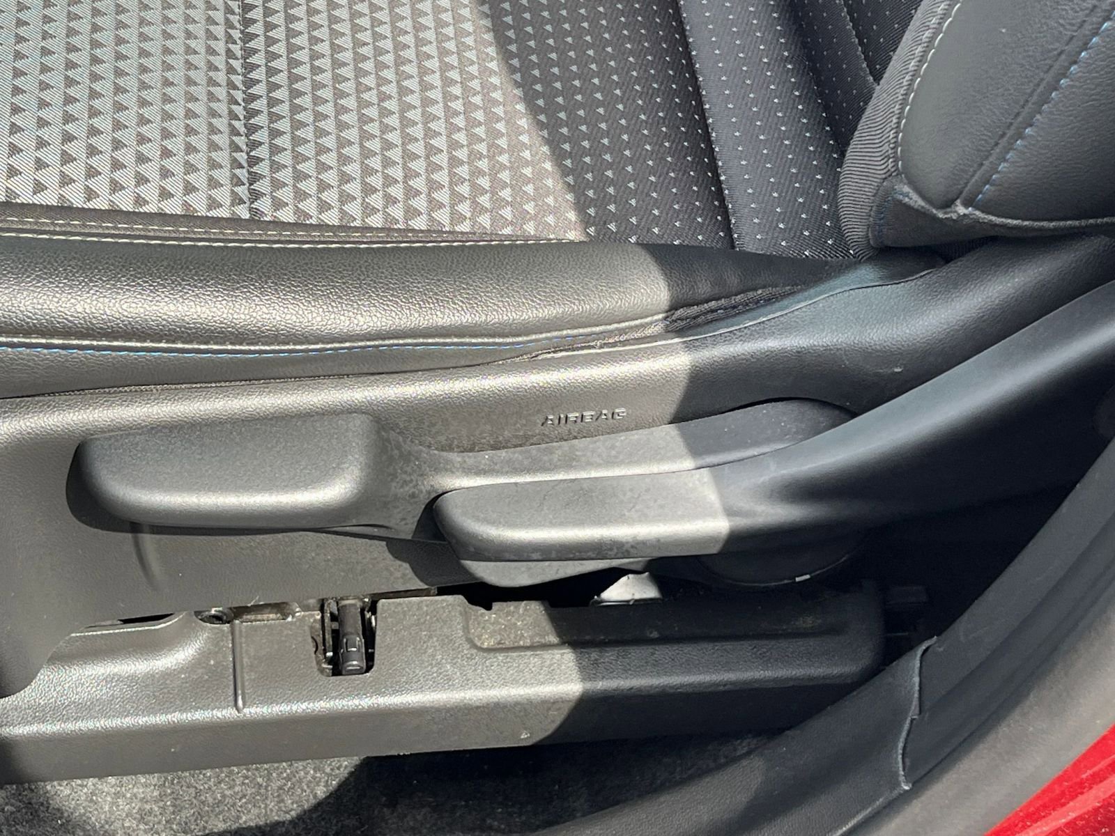 Thumbnail: 2025 Chevrolet Trax - 22