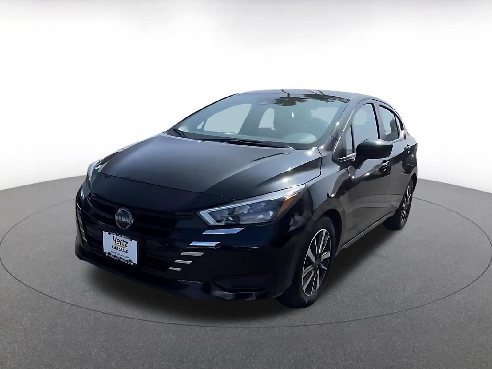 Thumbnail: 2025 Nissan Versa - 7