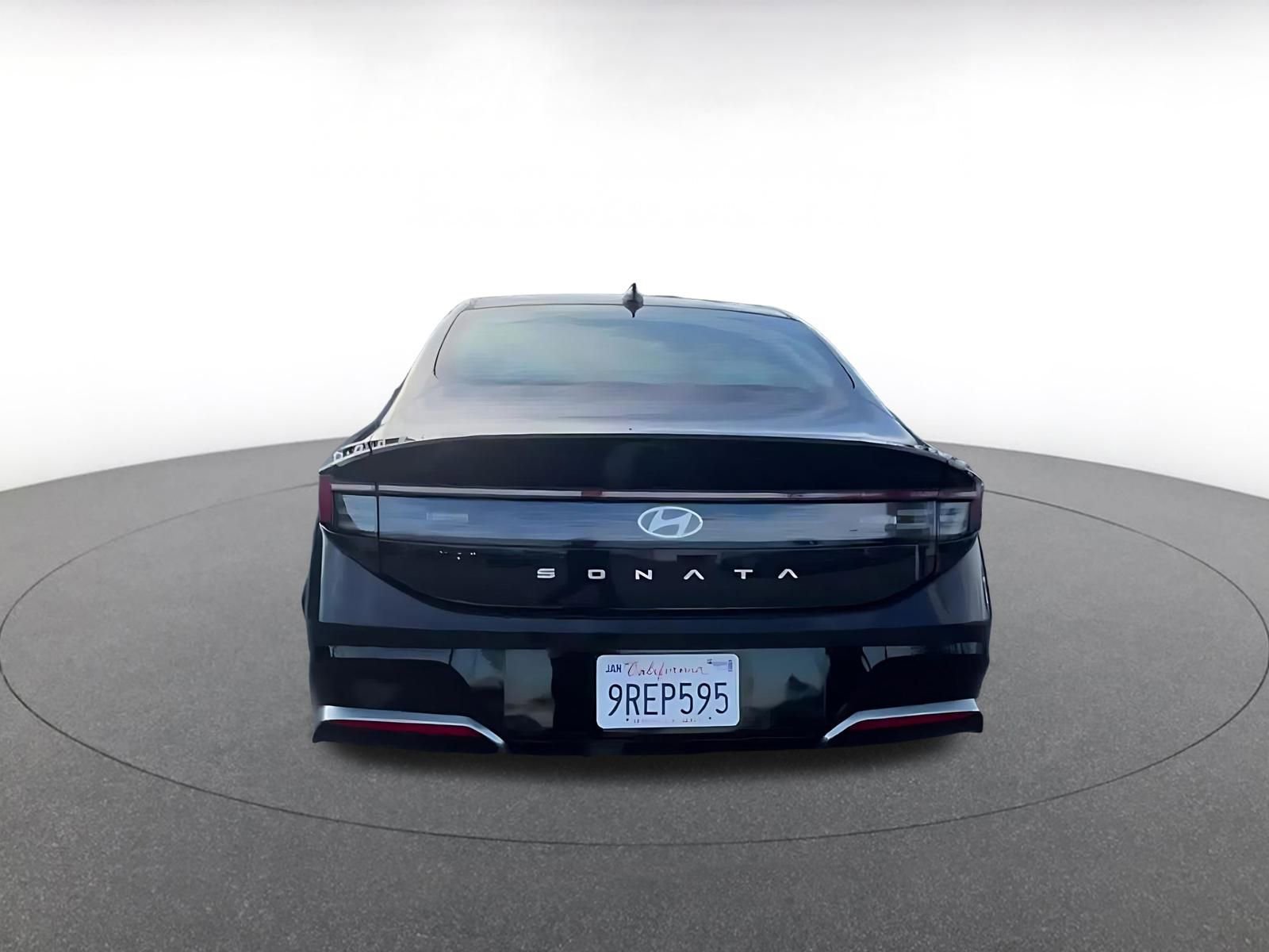 Thumbnail: 2025 Hyundai Sonata - 12