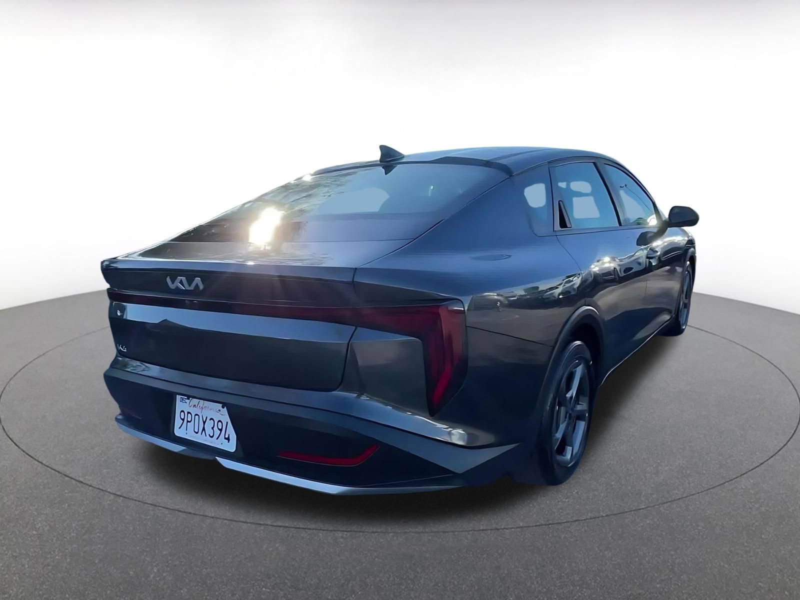 Thumbnail: 2025 Kia K4 - 15