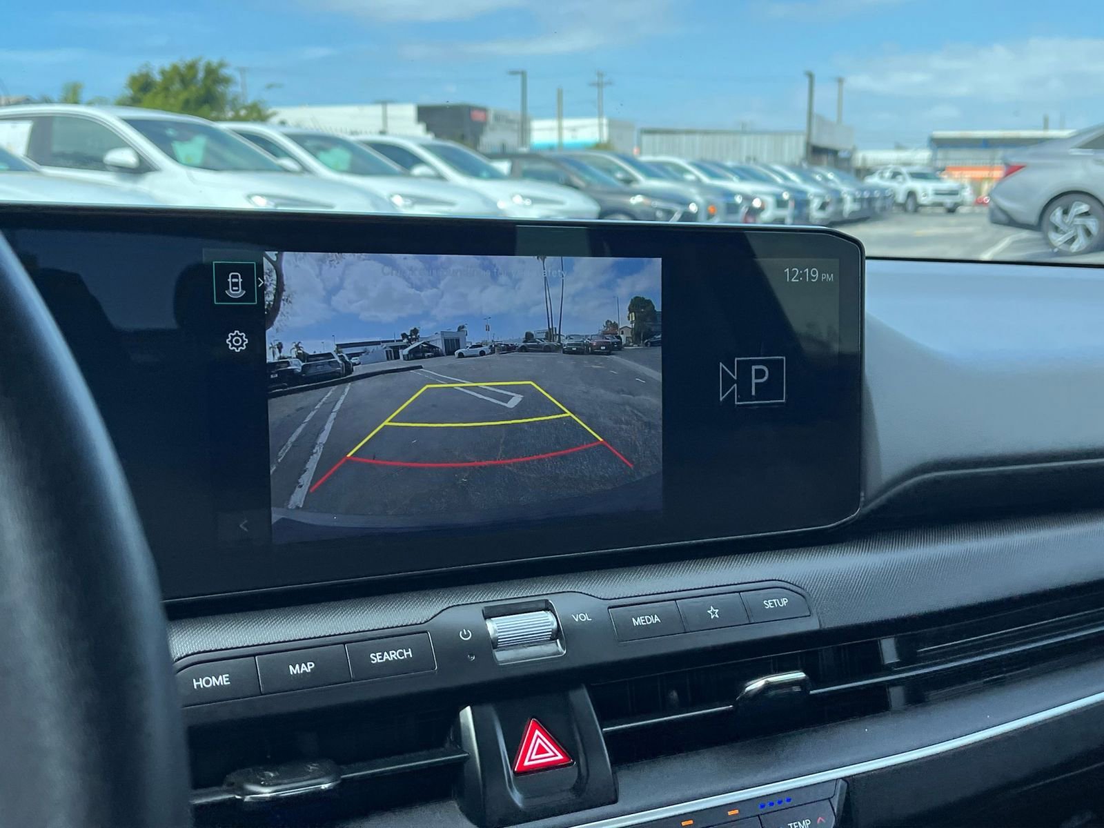 Thumbnail: 2025 Kia K4 - 24