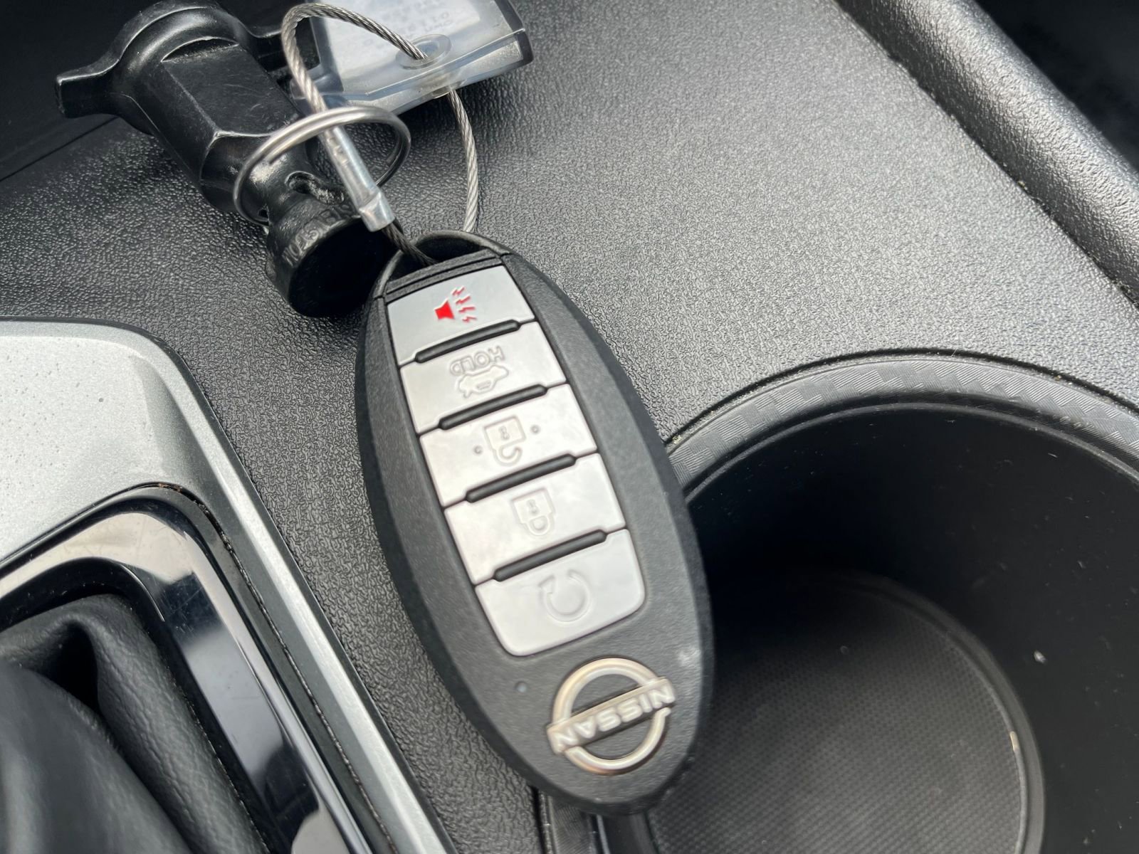 Thumbnail: 2025 Nissan Altima - 25