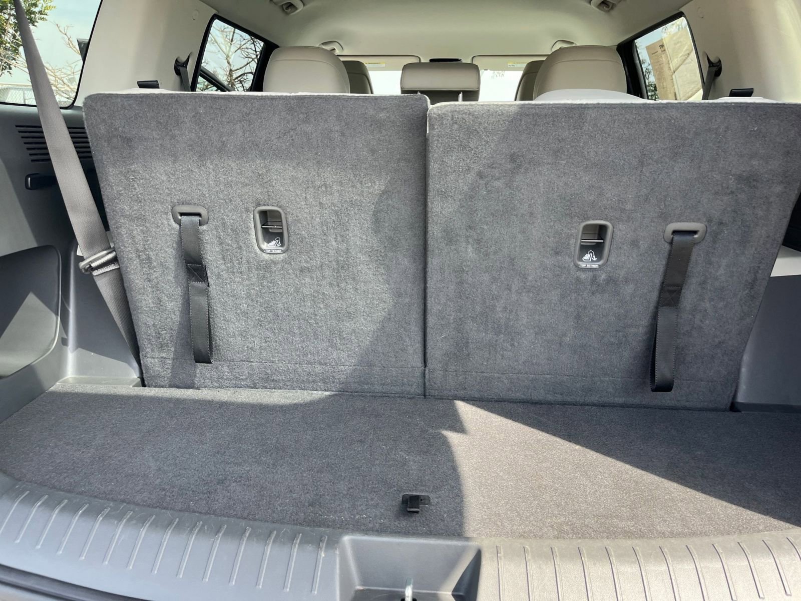 Thumbnail: 2025 Hyundai Santa Fe - 34